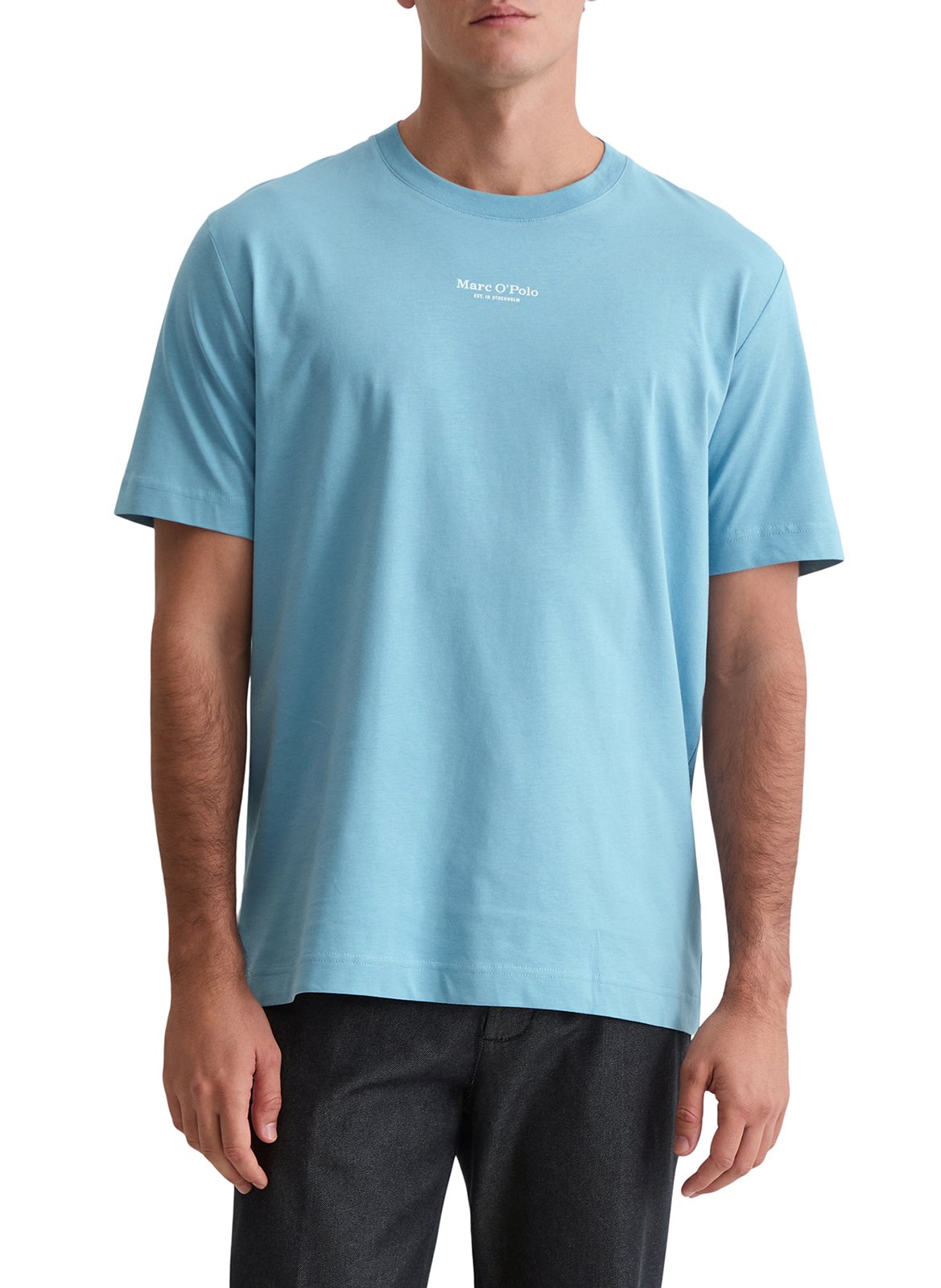 NE PAS REF, MAUVAISE SAISON ! MARC O'POLO Blue