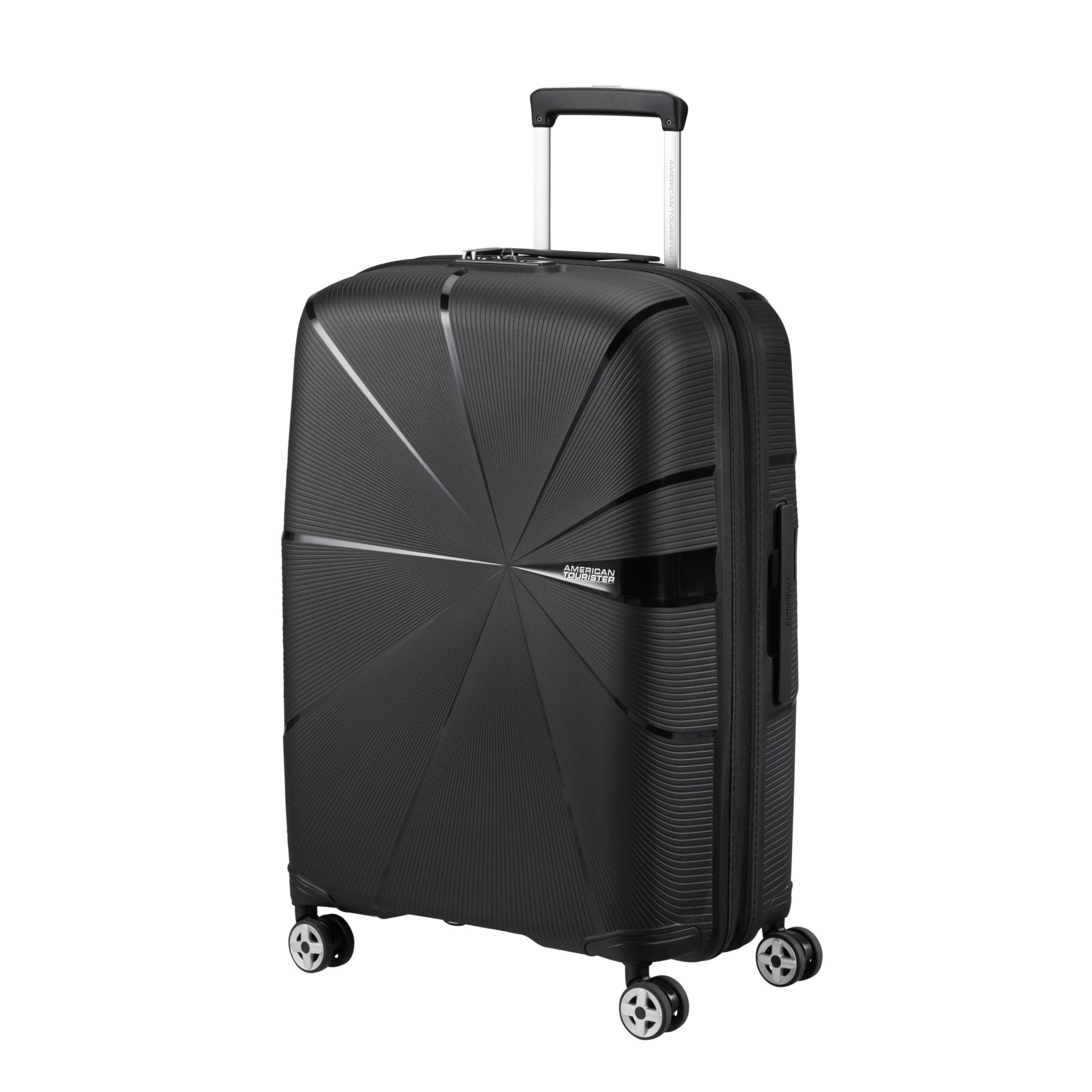 Starvibe 4-wheel suitcase size M AMERICAN TOURISTER