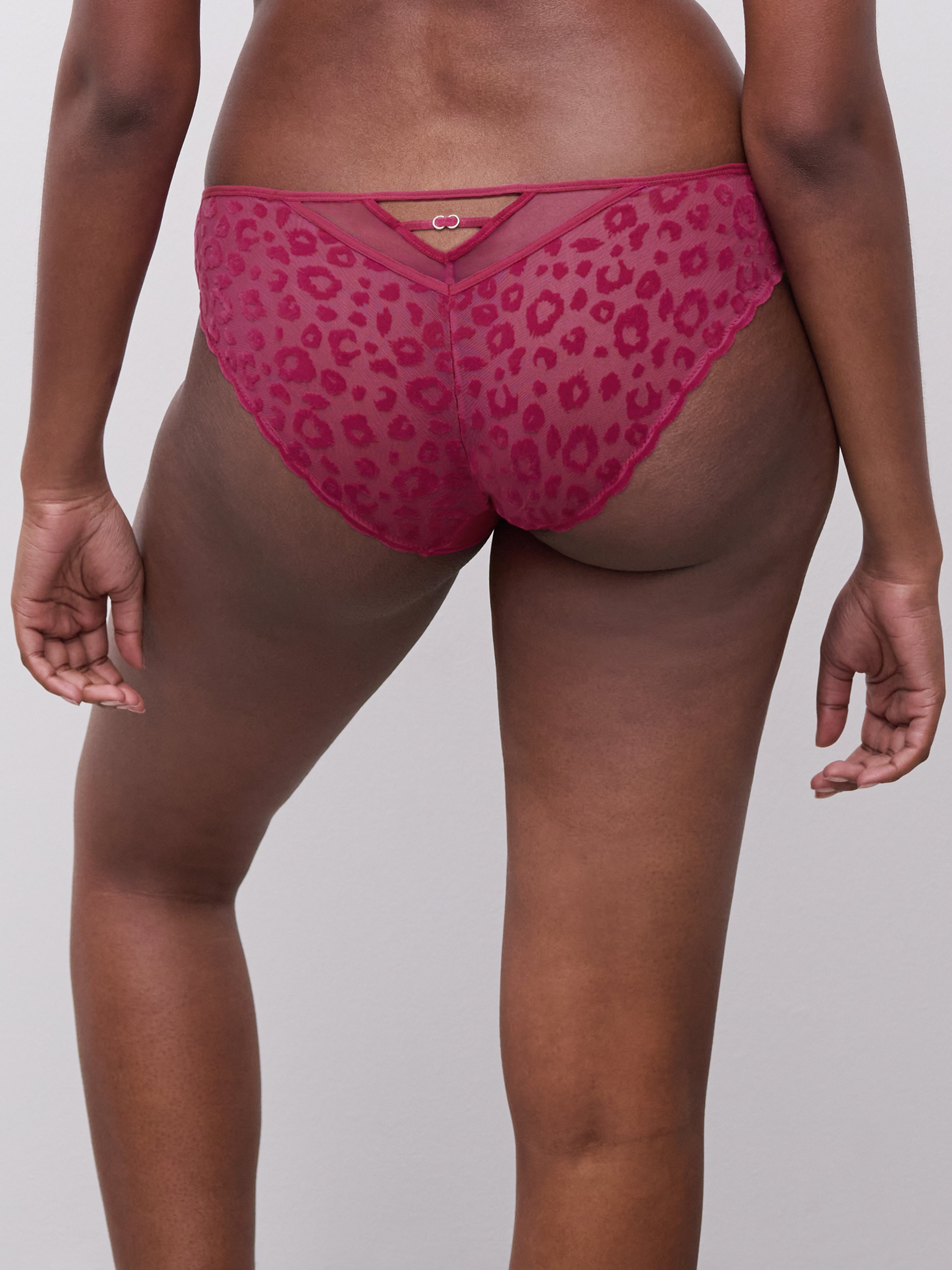 Briefs CHANTELLE PULP Pink