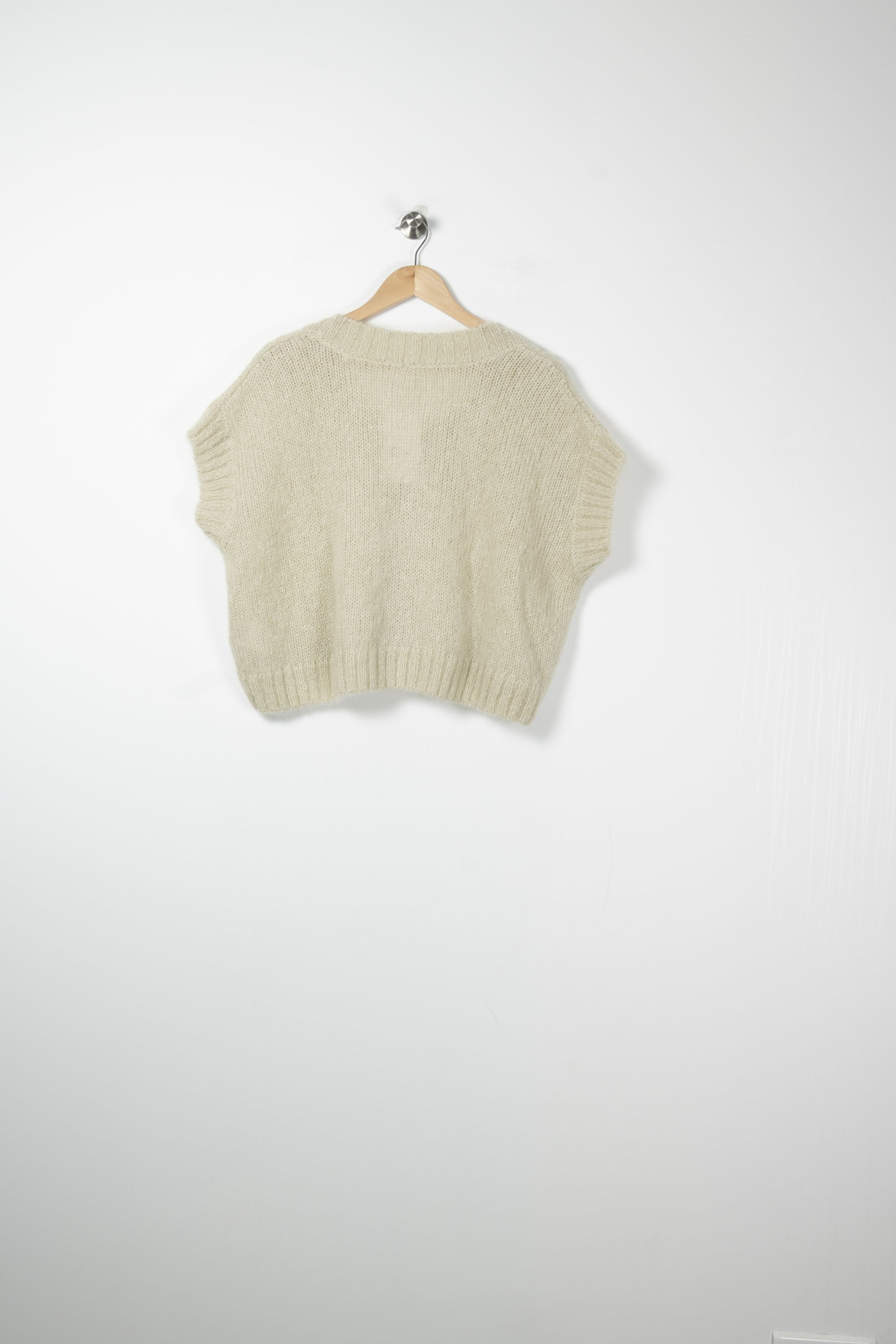 Knitwear BELLEROSE - Seconde Main Beige
