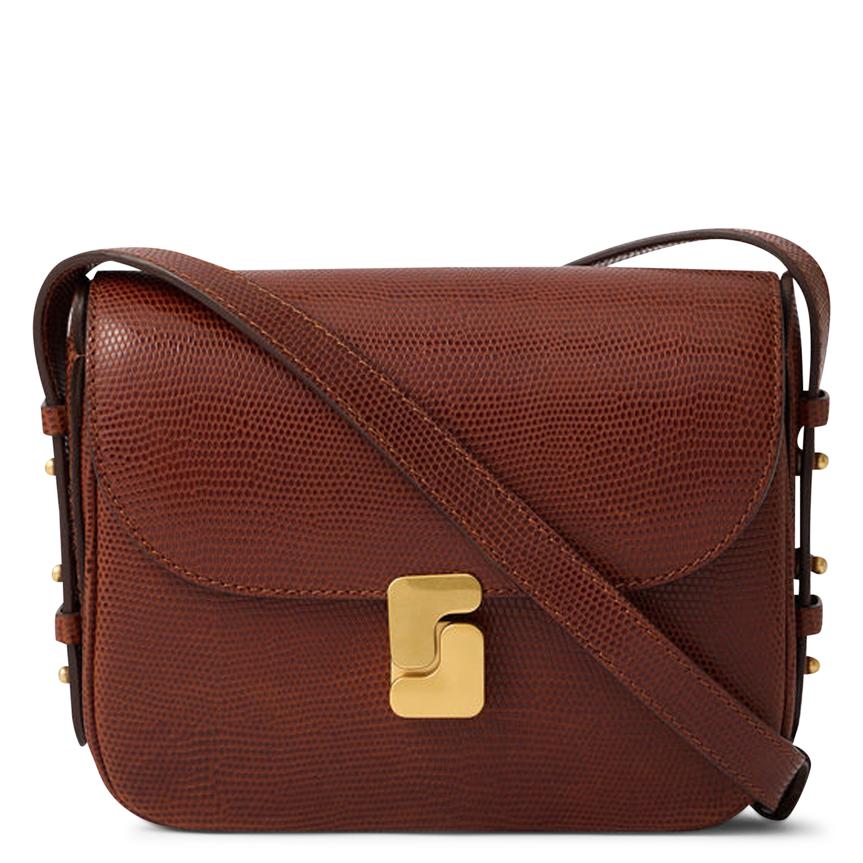 Brieftasche aus Leder SOEUR