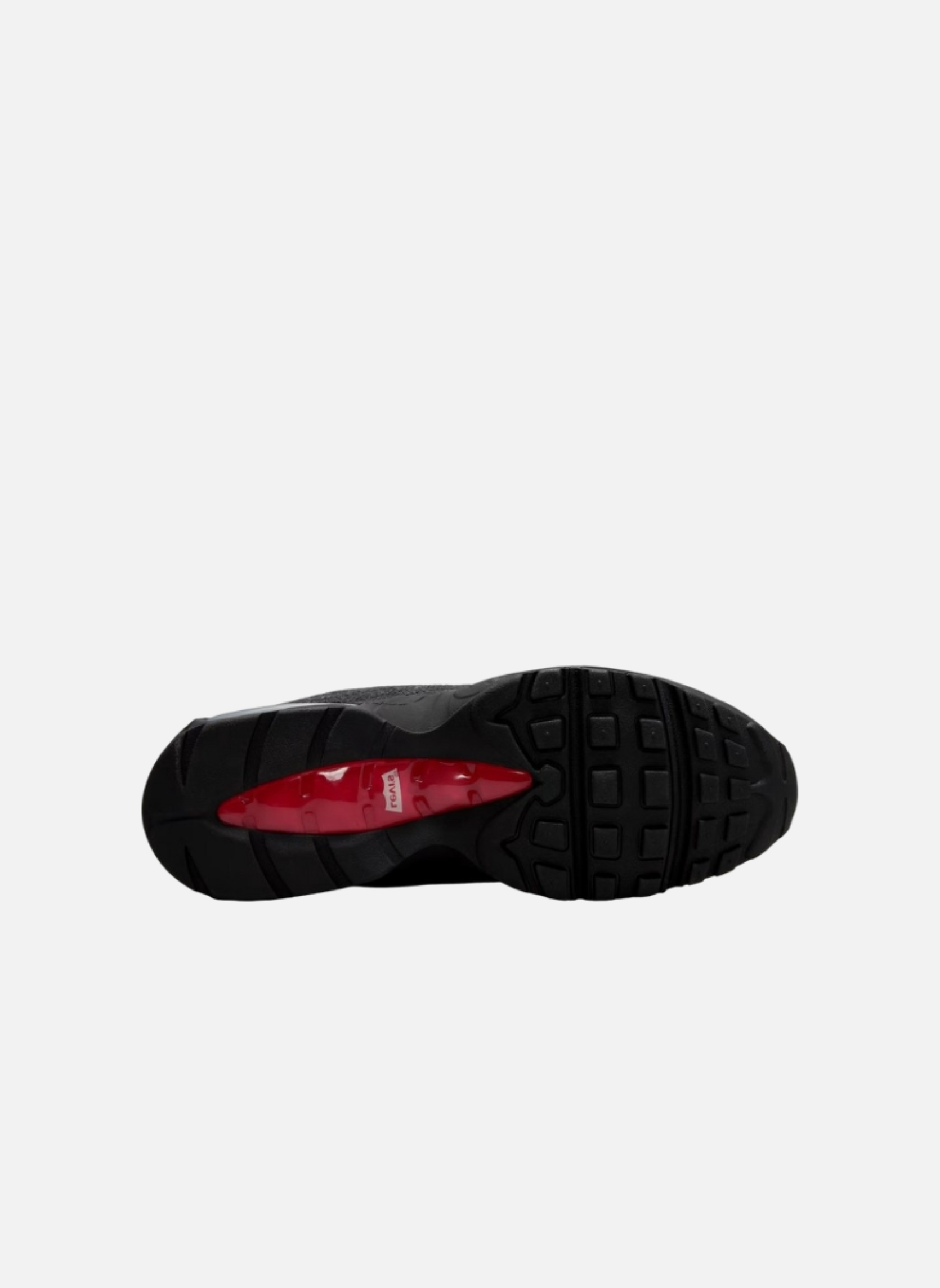 Air Max 95 sneakers NIKE Black