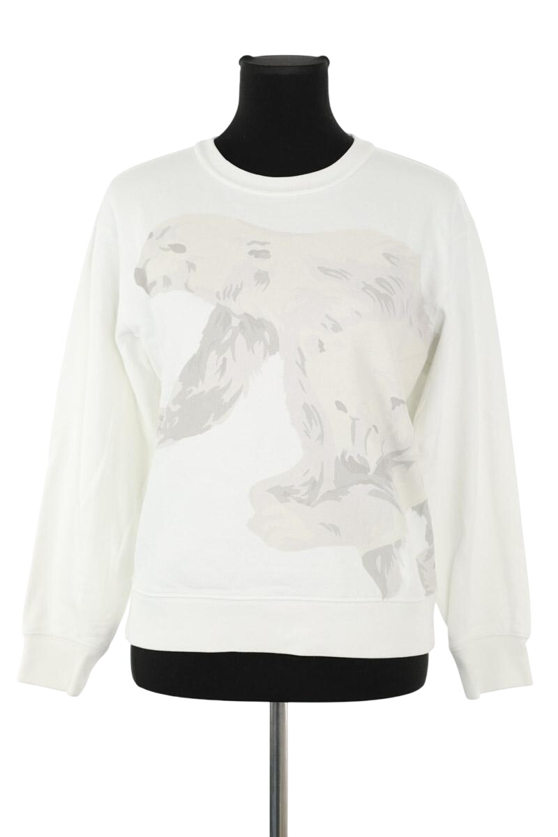 Sweater KENZO - SECONDE MAIN White