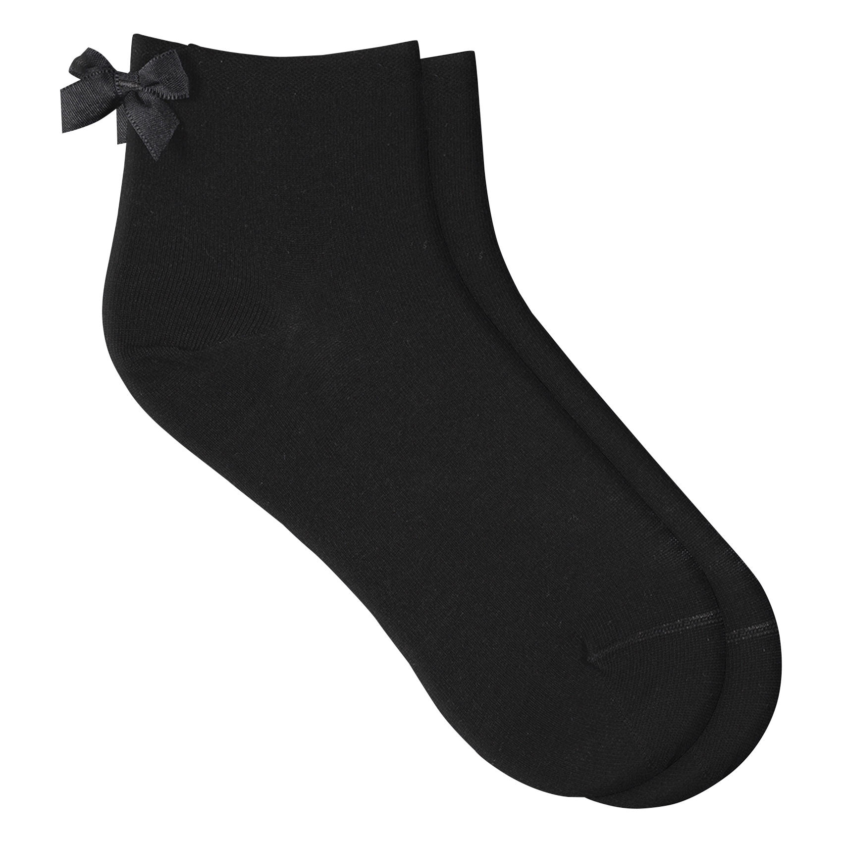 Chaussettes en coton mélangé BLEUFORET