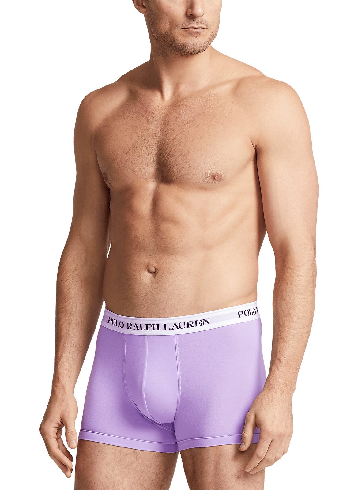 Setje met 3 boxershorts | katoenblend POLO RALPH LAUREN Veelkleurig