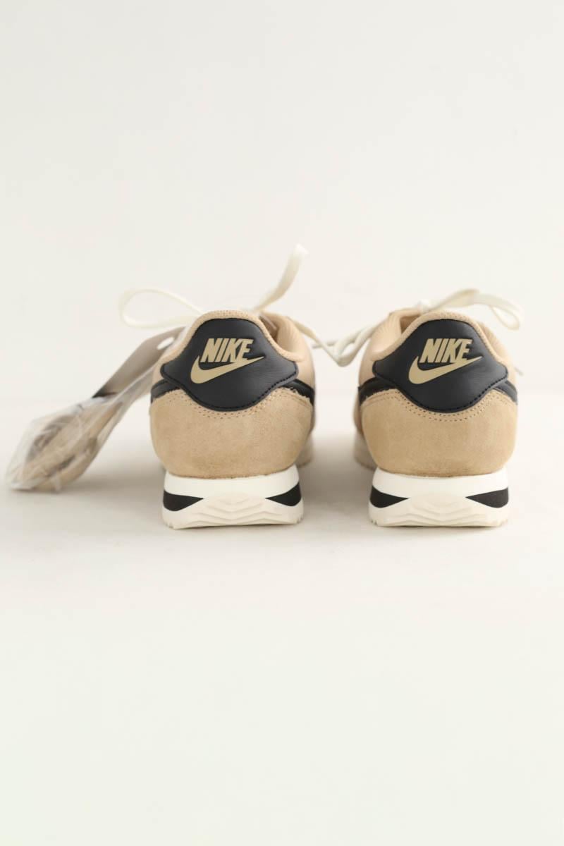 Sneakers NIKE - Seconde Main Brown
