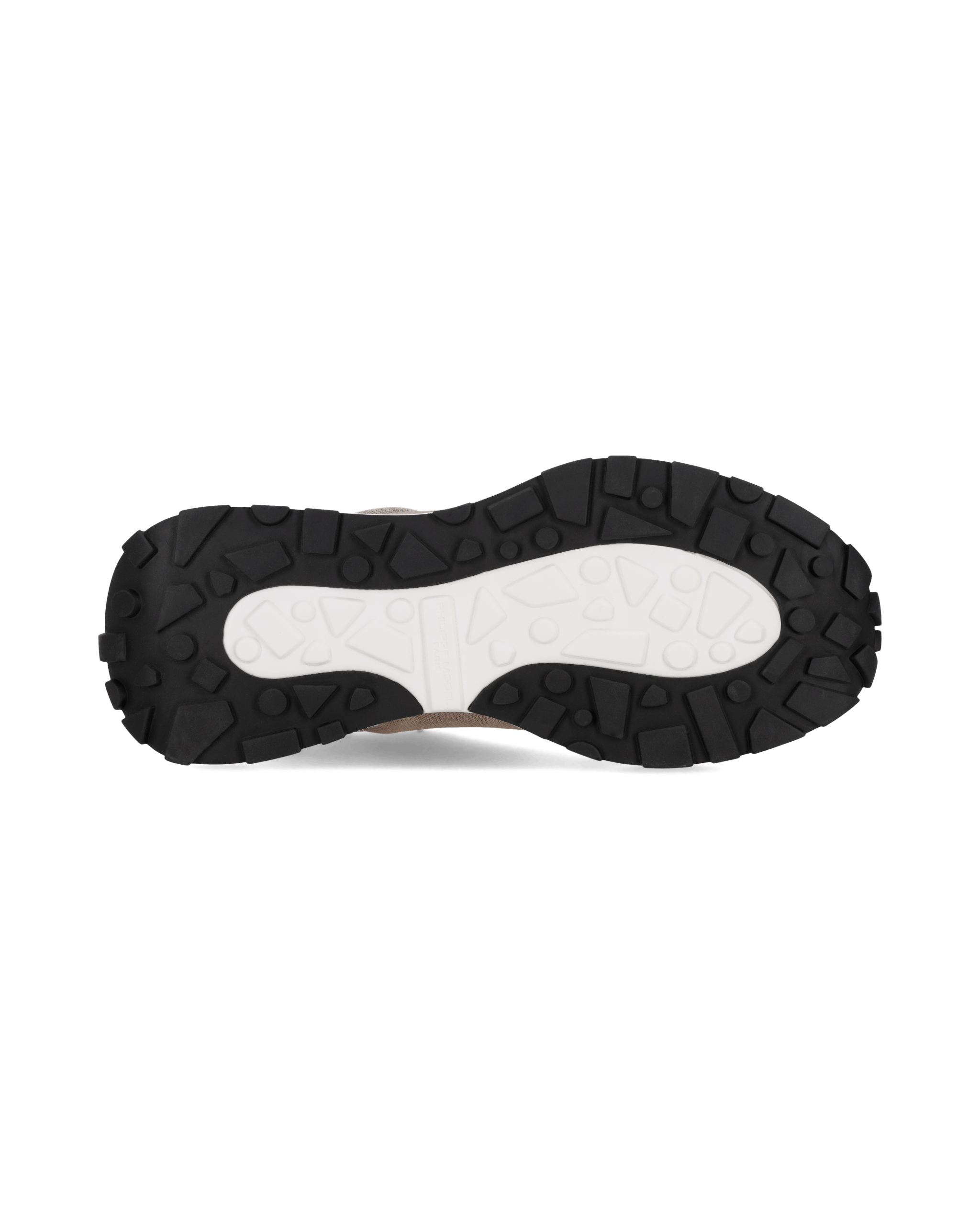 Antibes Running Sneakers PHILIPPE MODEL Blue