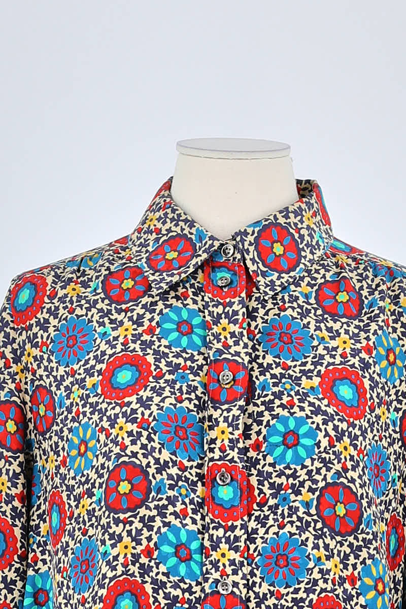 Shirt VANESSA SEWARD - Seconde Main Beige