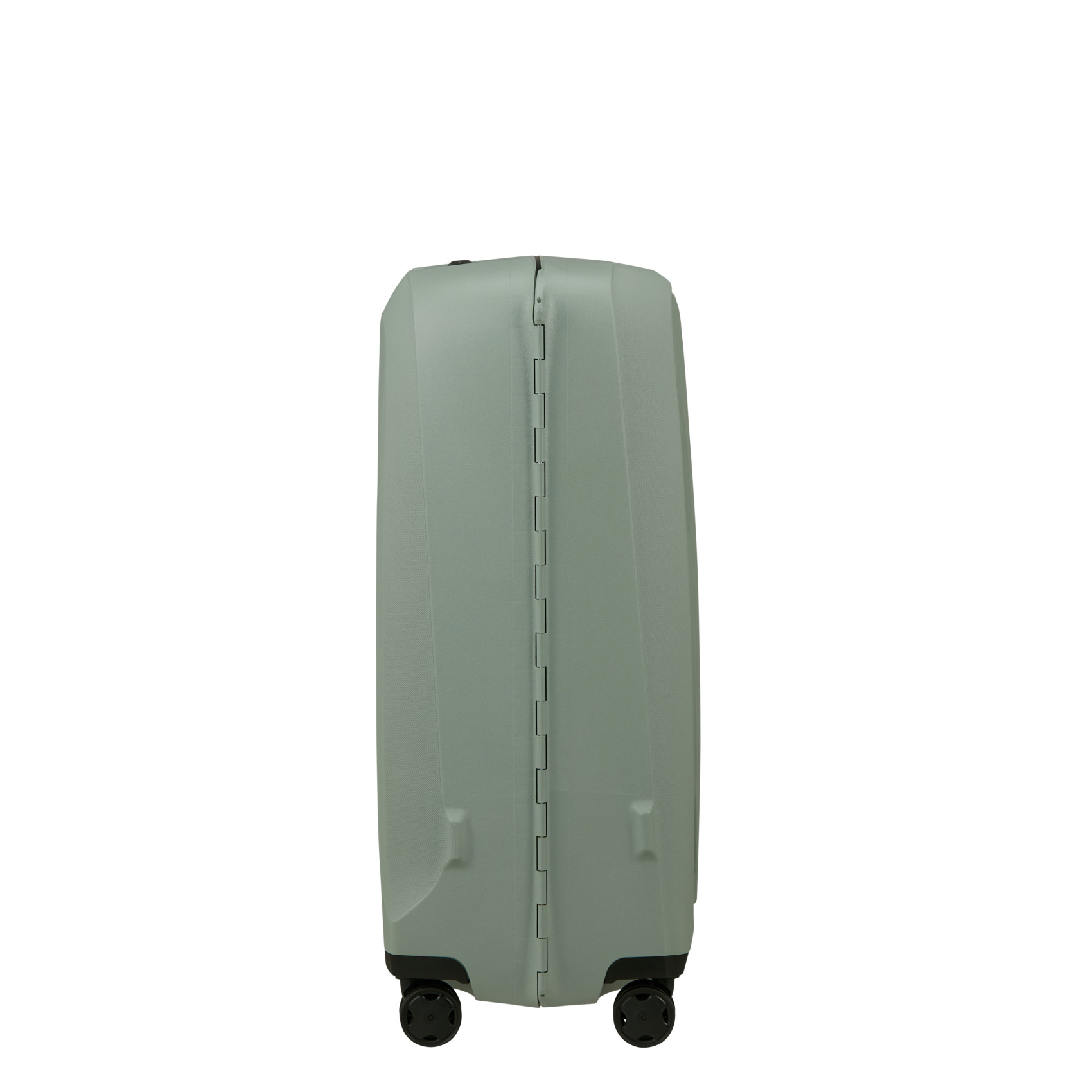 Essens valise 4 roues taille l SAMSONITE Vert