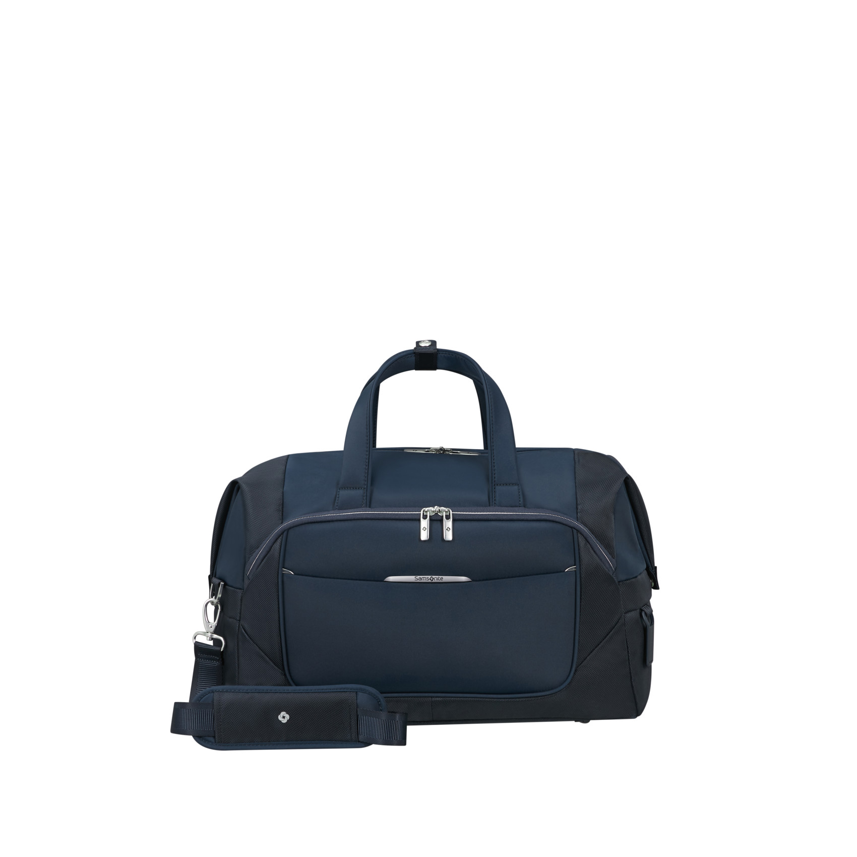 Re-lite sac de voyage taille s SAMSONITE Bleu