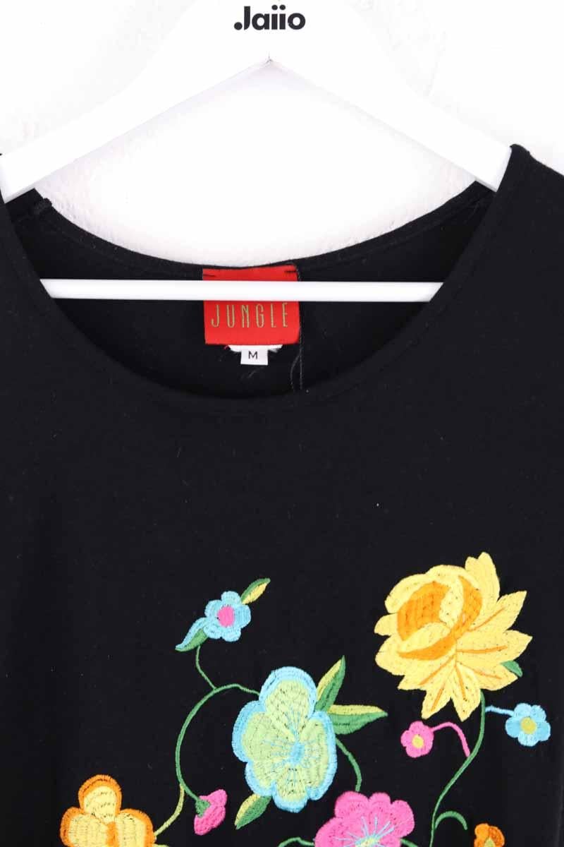 T-shirt KENZO - SECONDE MAIN Black