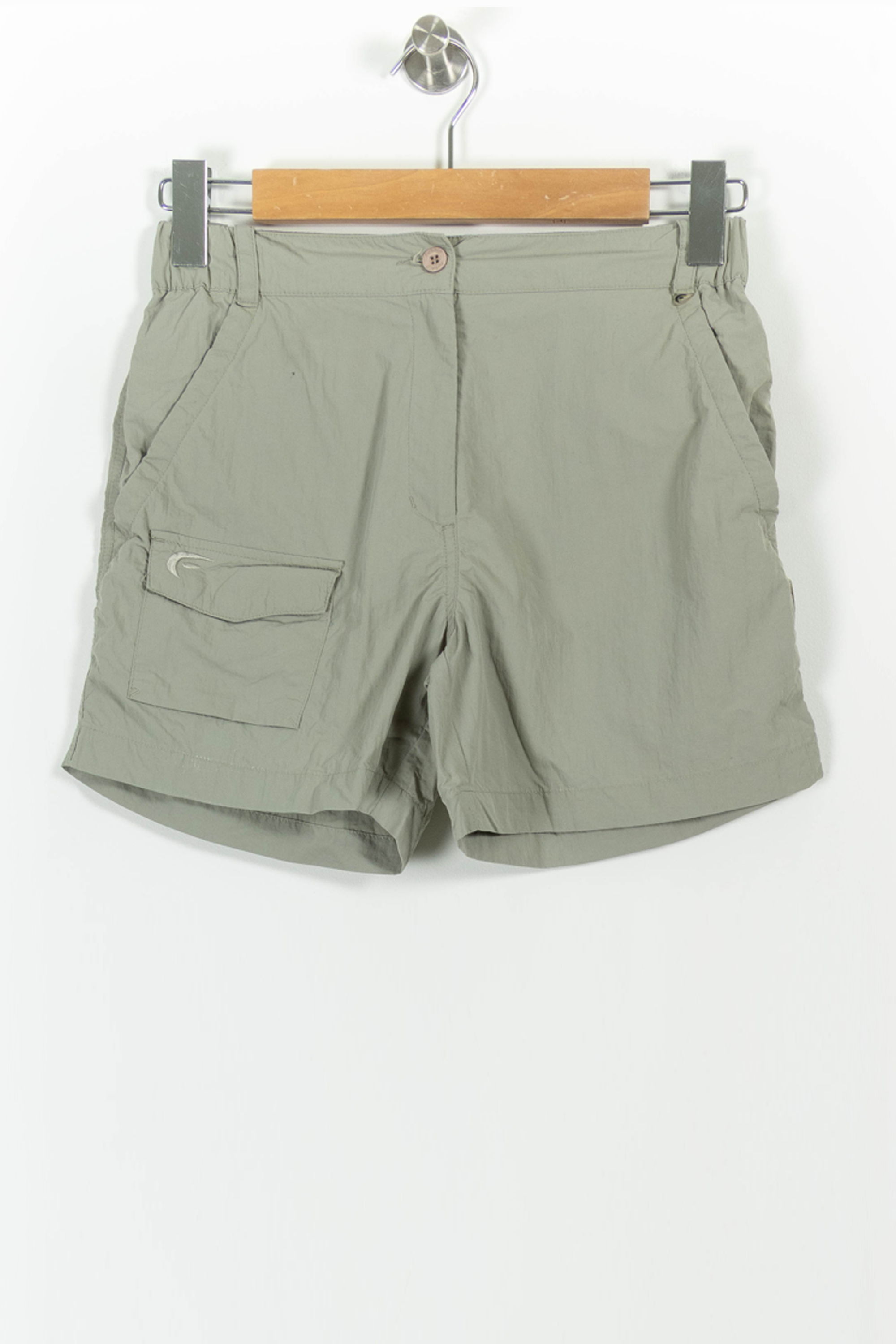 Shorts FUSALP - Seconde main Green