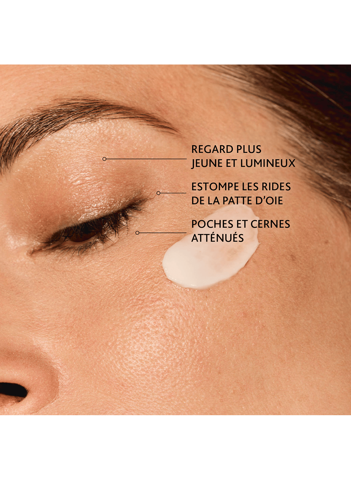 EXCELLAGE NT CONTOUR DES YEUX ESTHEDERM No color