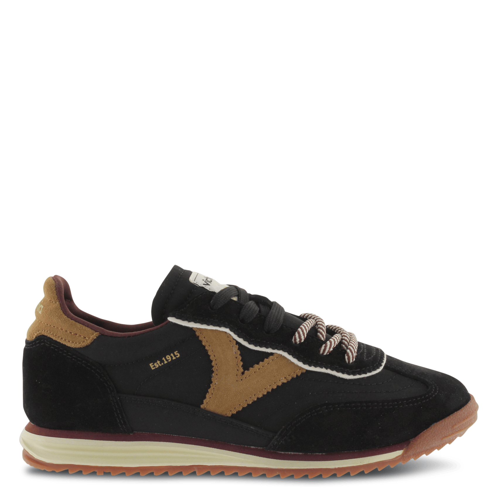 Low-top sneakers VICTORIA