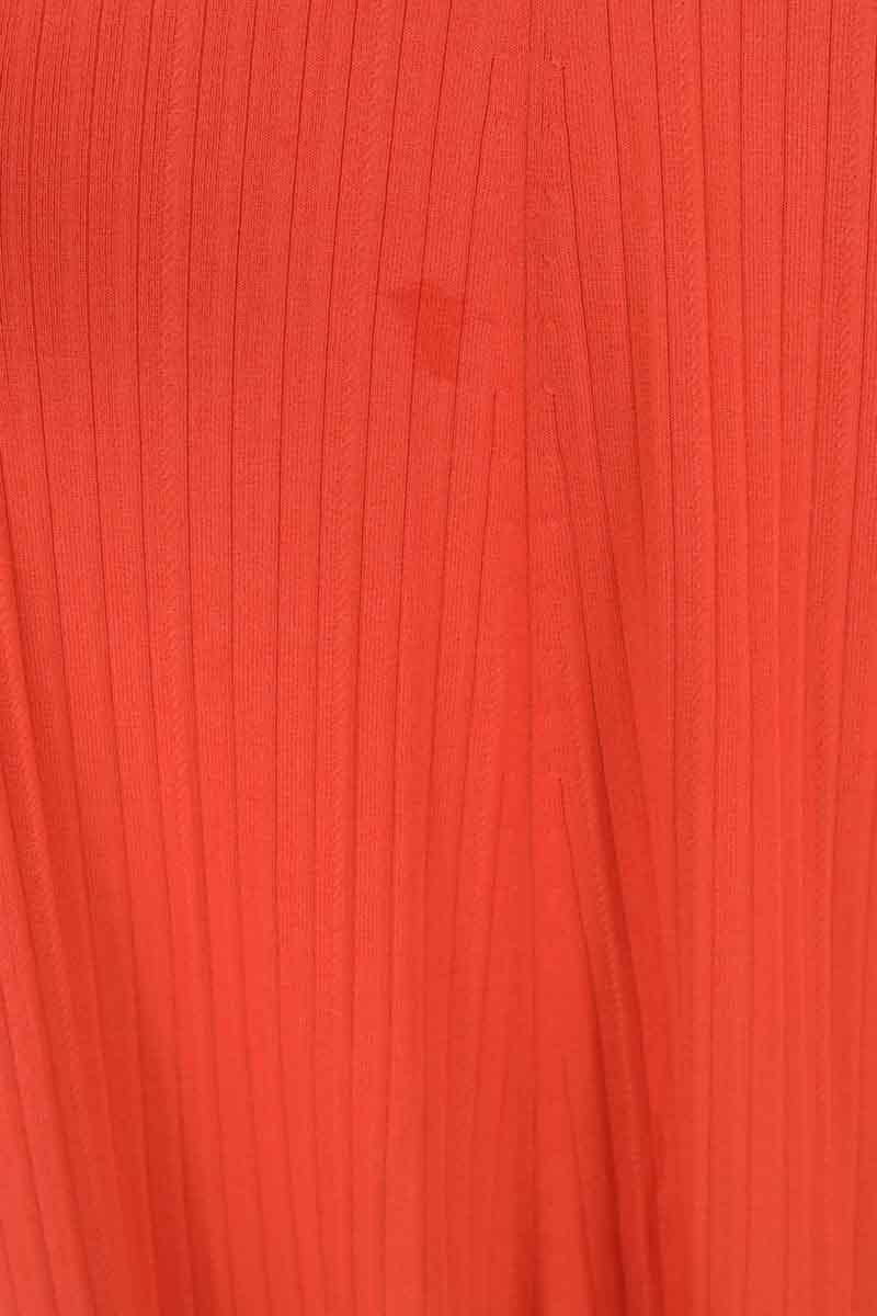 Robe JOSEPH - Seconde Main Orange