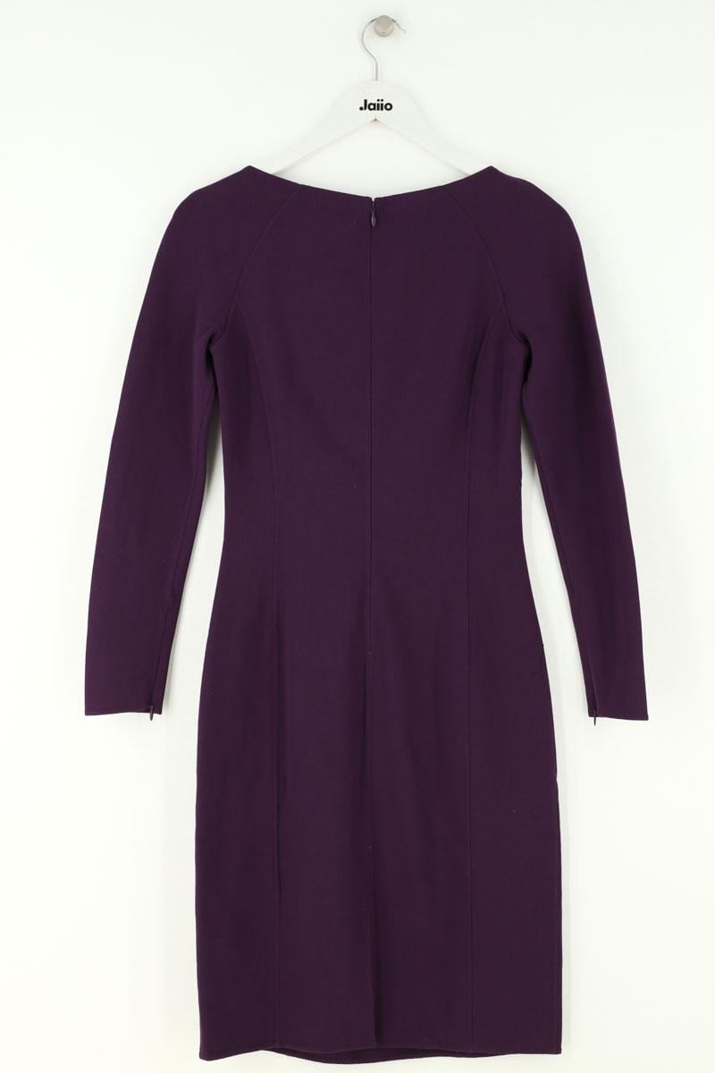 Dress MICHAEL KORS - Seconde main Purple