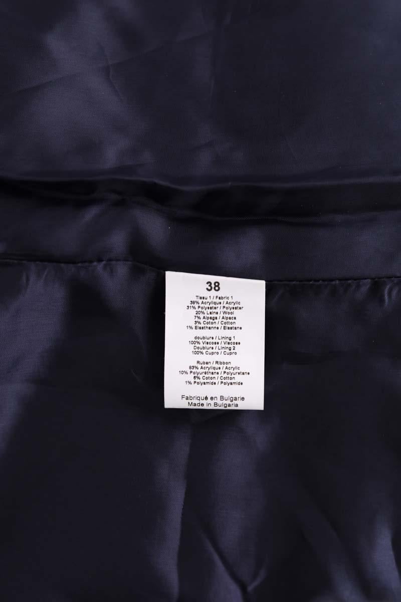 Jacket SONIA RYKIEL - Seconde Main Blue
