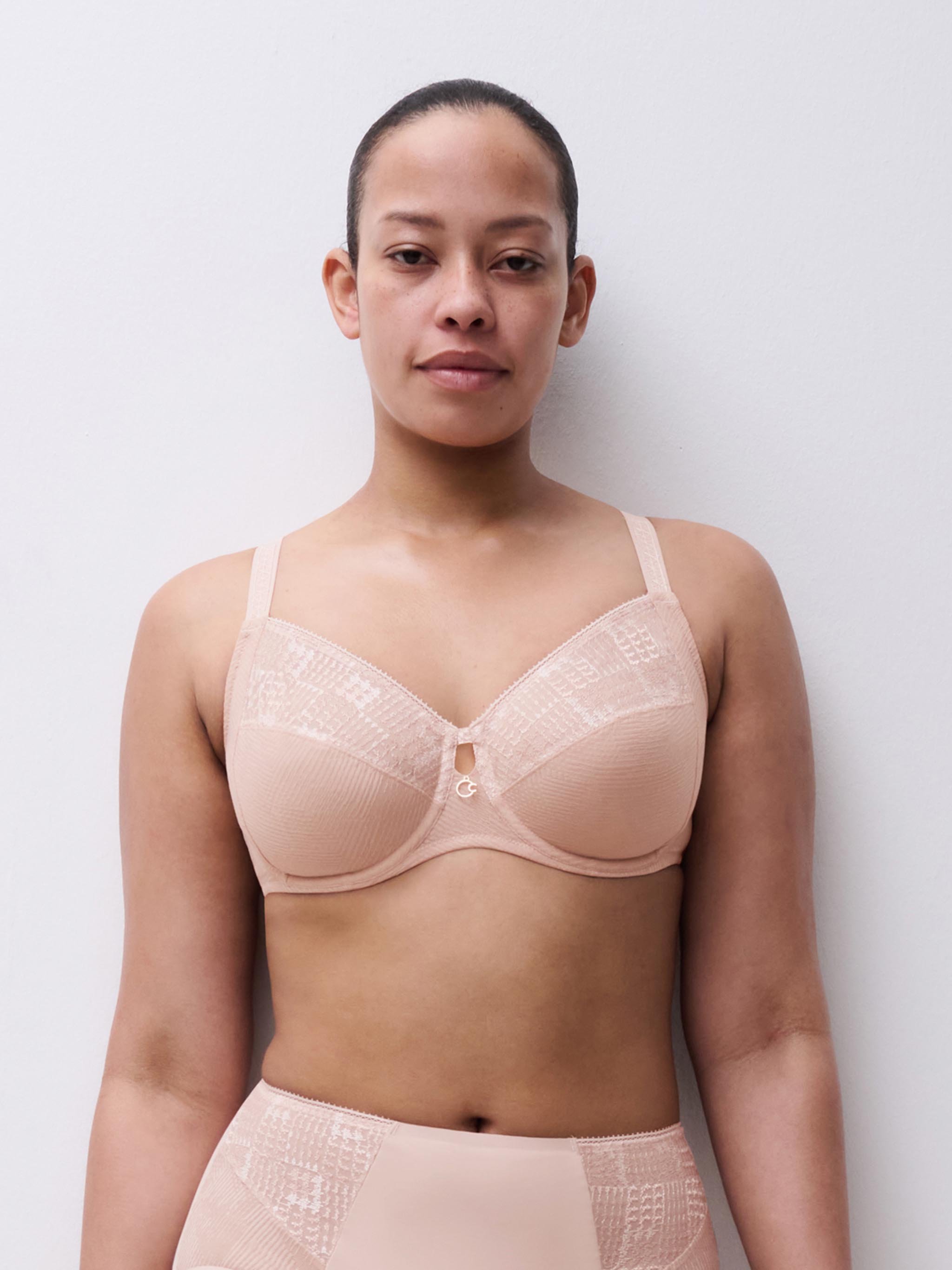 Full-cup bra CHANTELLE