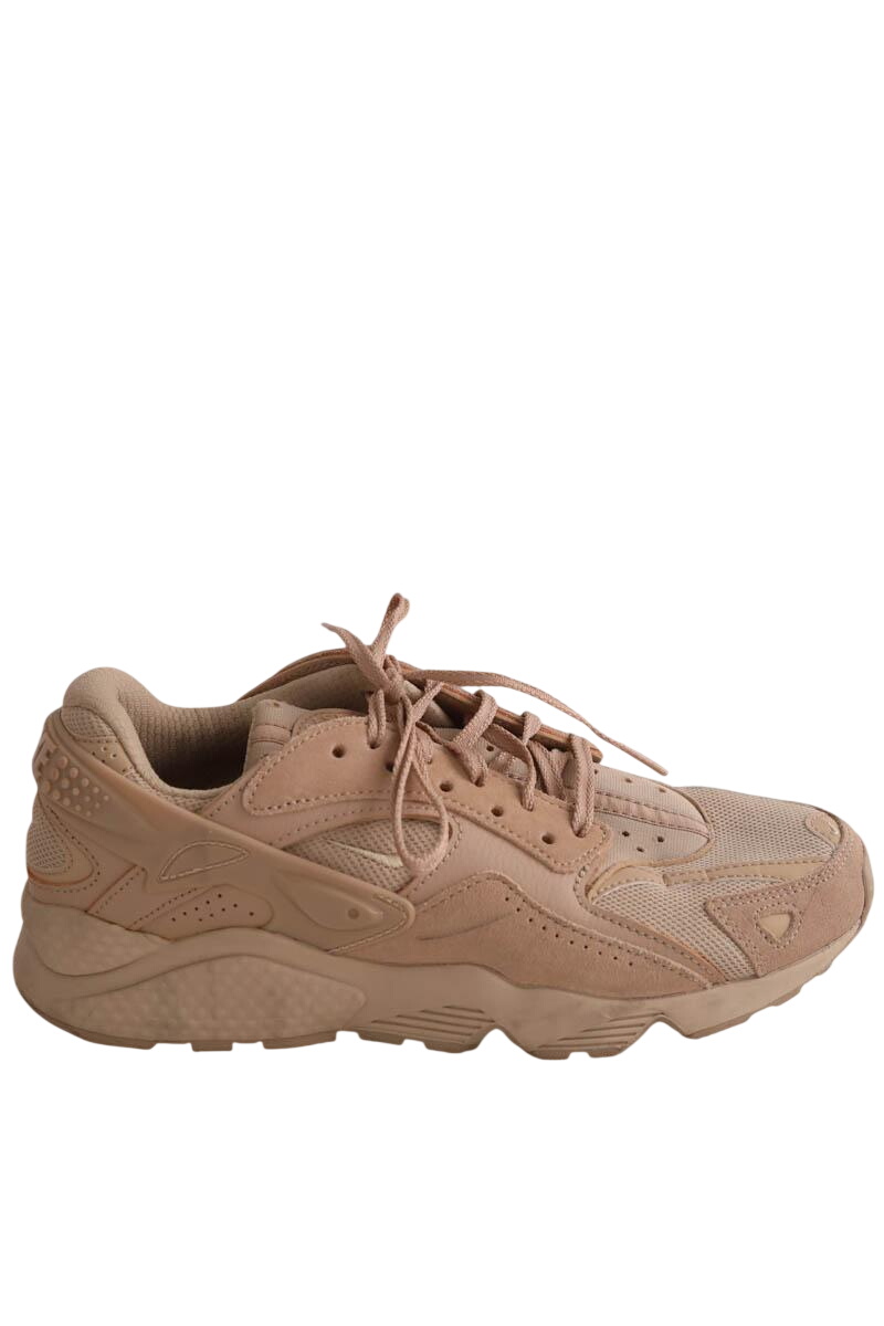 Sneakers NIKE - Seconde Main Pink