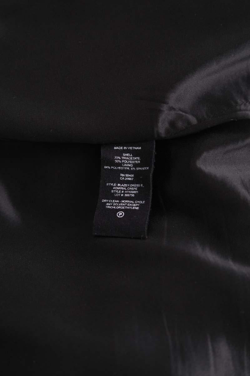 Jacket THEORY - Seconde Main Black