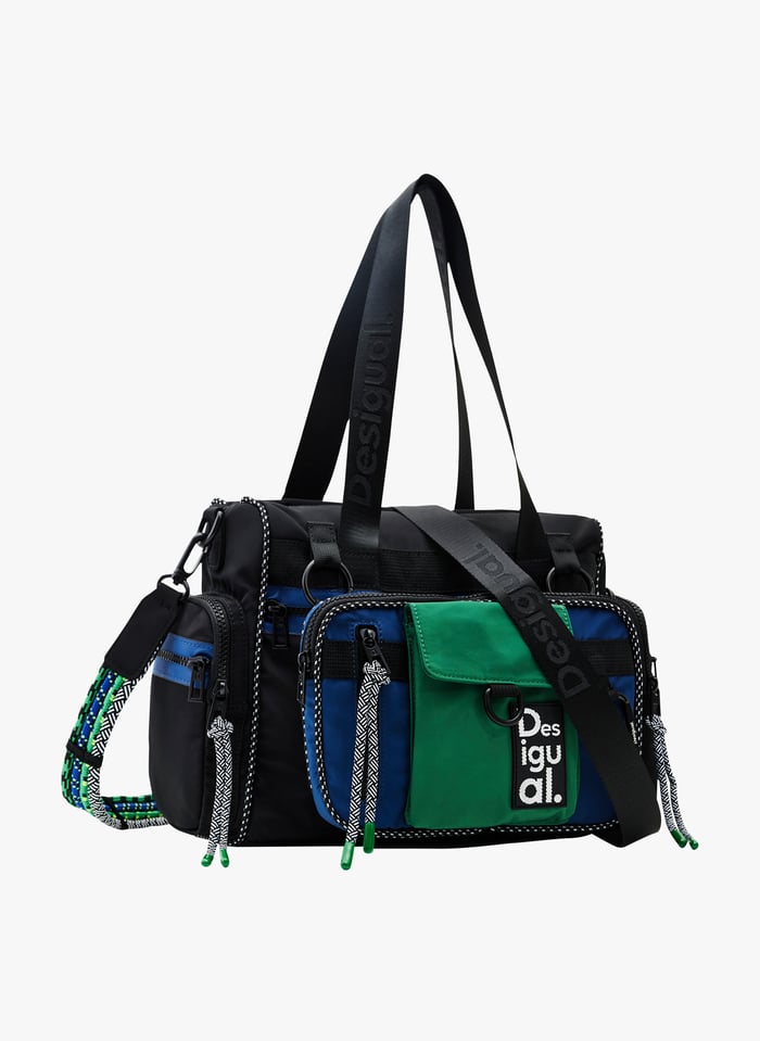 Sac clearance ordinateur desigual