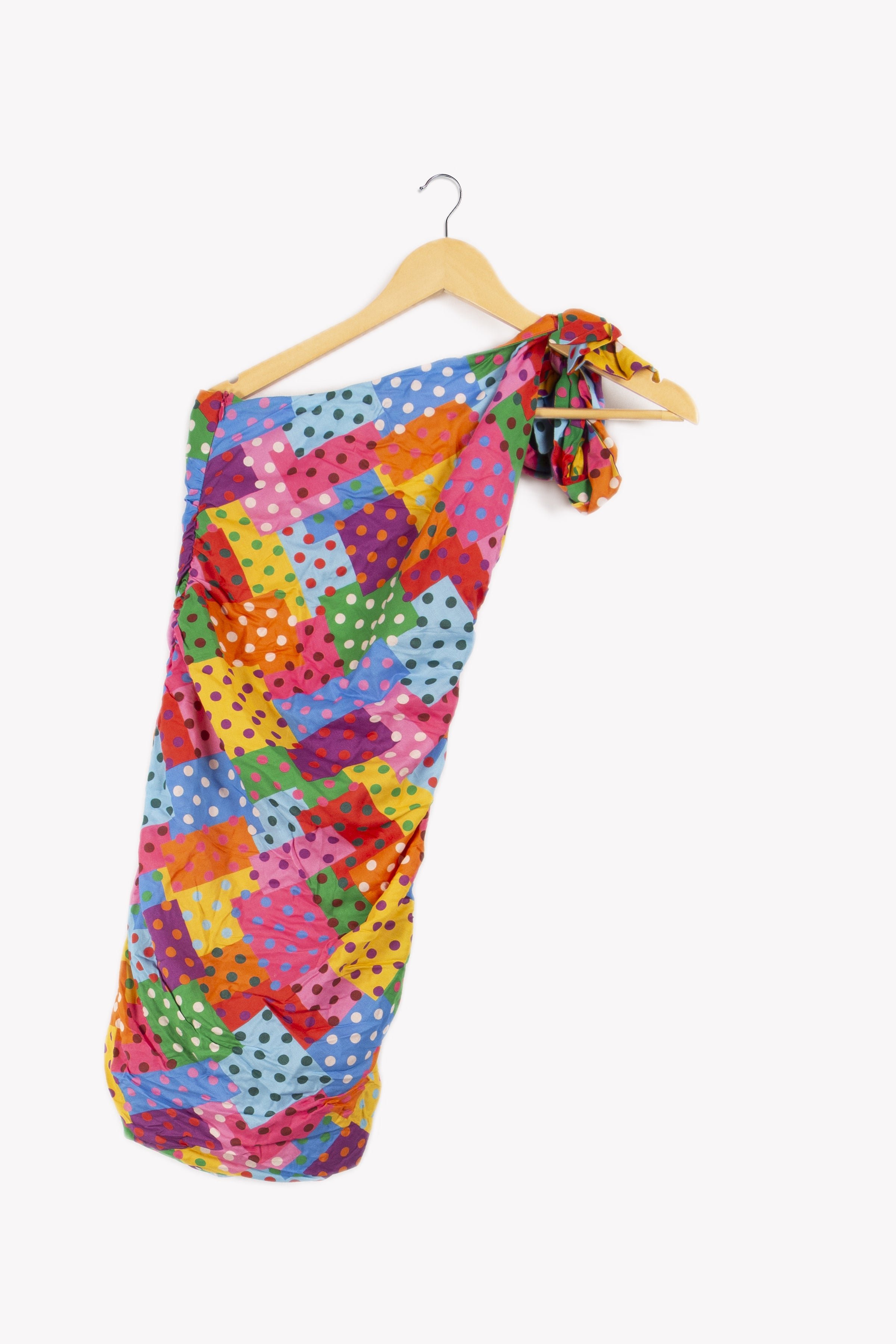 Dress PARISIENNE ET ALORS - Seconde main Multicolored