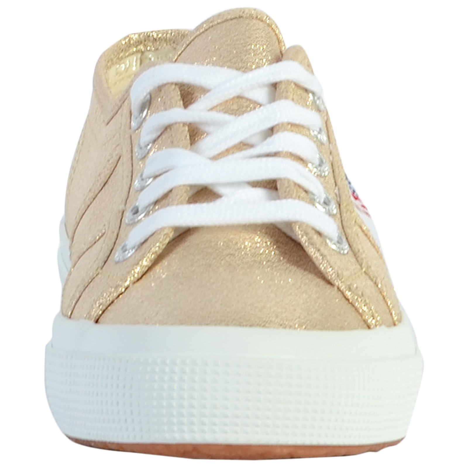 Superga Lamew sneakers SUPERGA Golden
