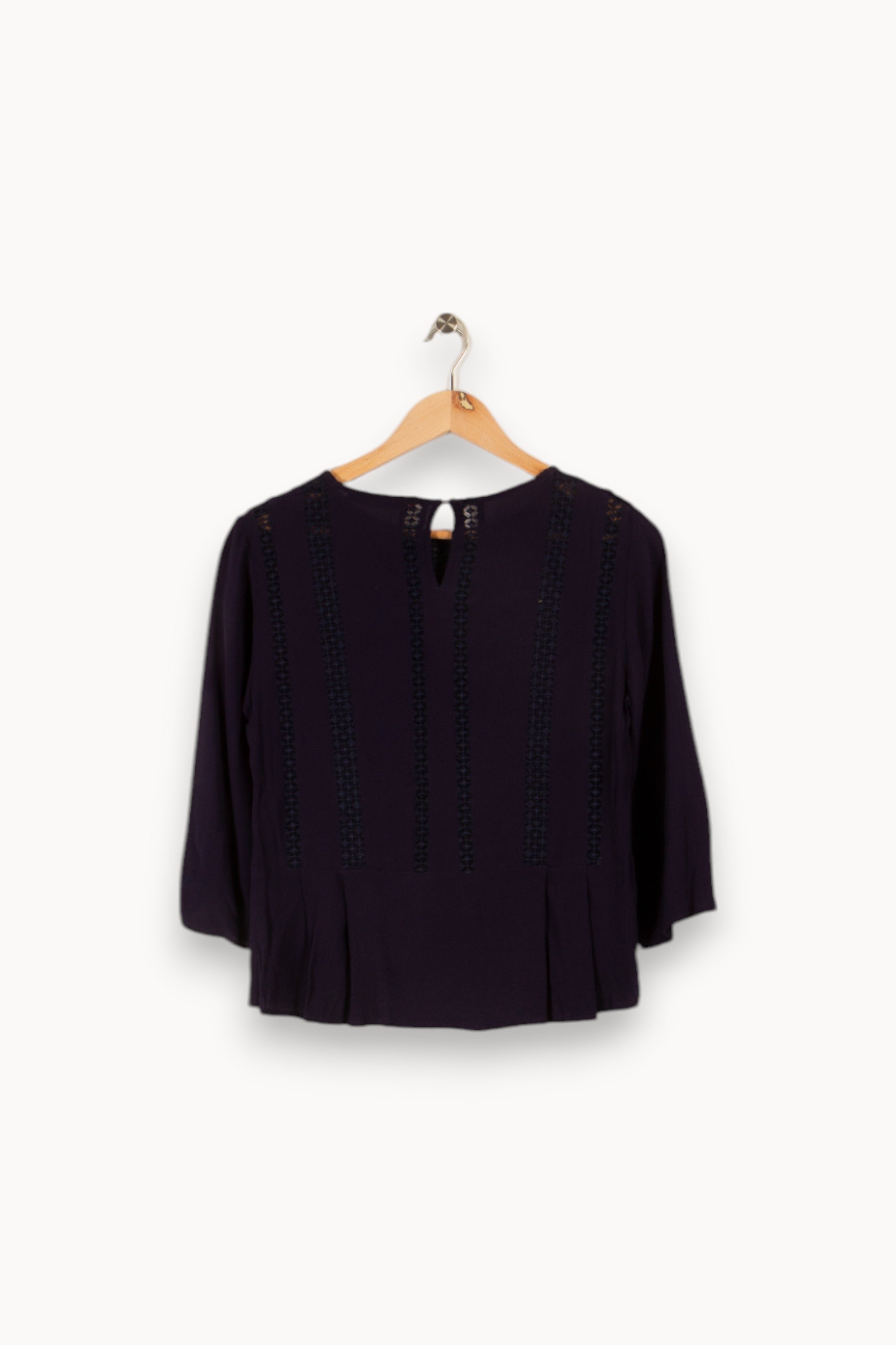 Blouse COMPTOIR DES COTONNIERS - Seconde main Blue