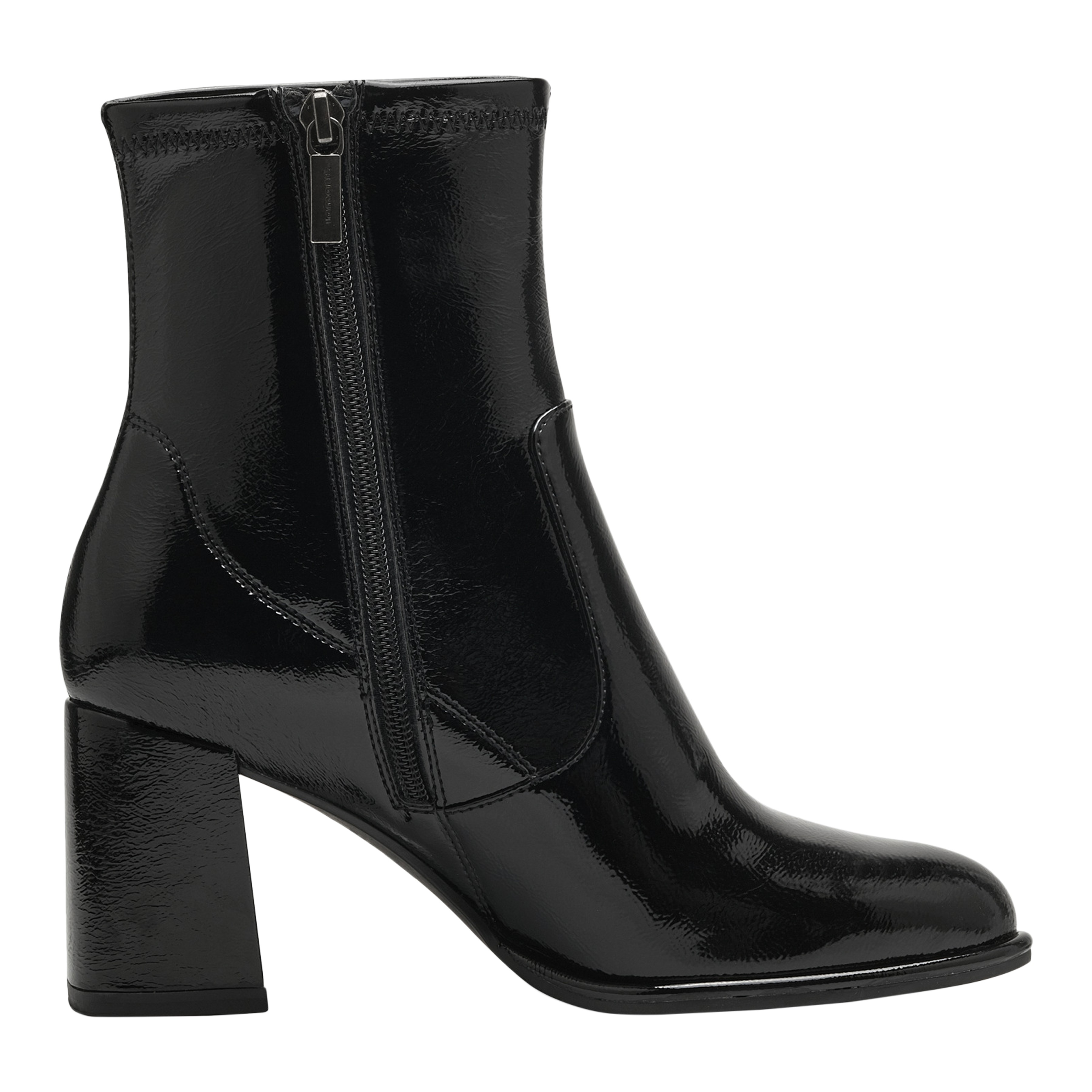 Ankle boots with heel TAMARIS