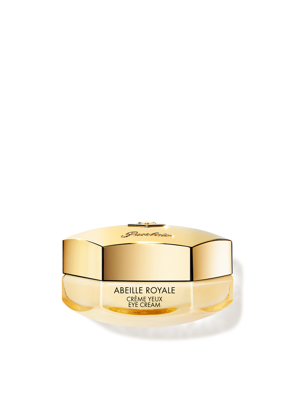Abeille Royale Crème yeux correction multi-rides GUERLAIN No color