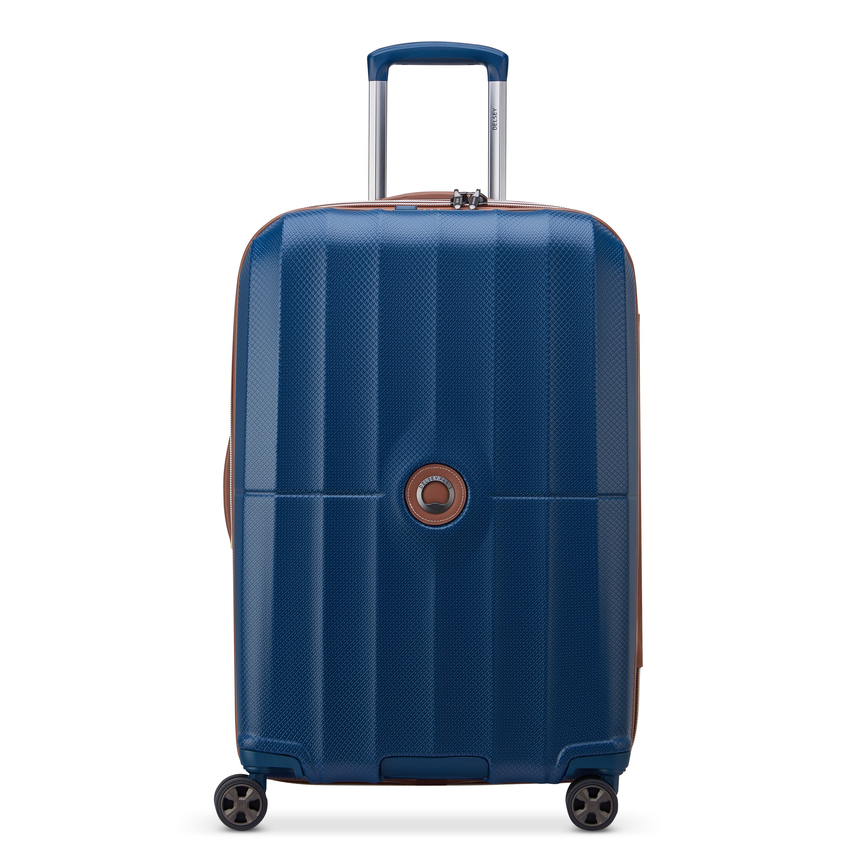 Valise soute rigide DELSEY PARIS