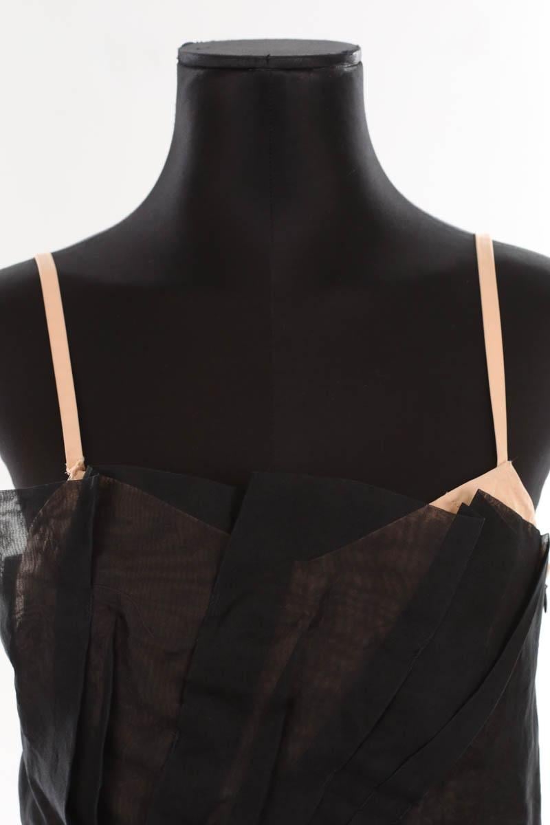 Polo shirt MARC JACOBS - Seconde Main Black