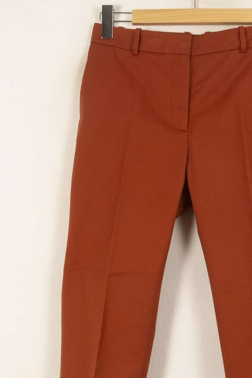 PANTS JOSEPH - Seconde Main Red