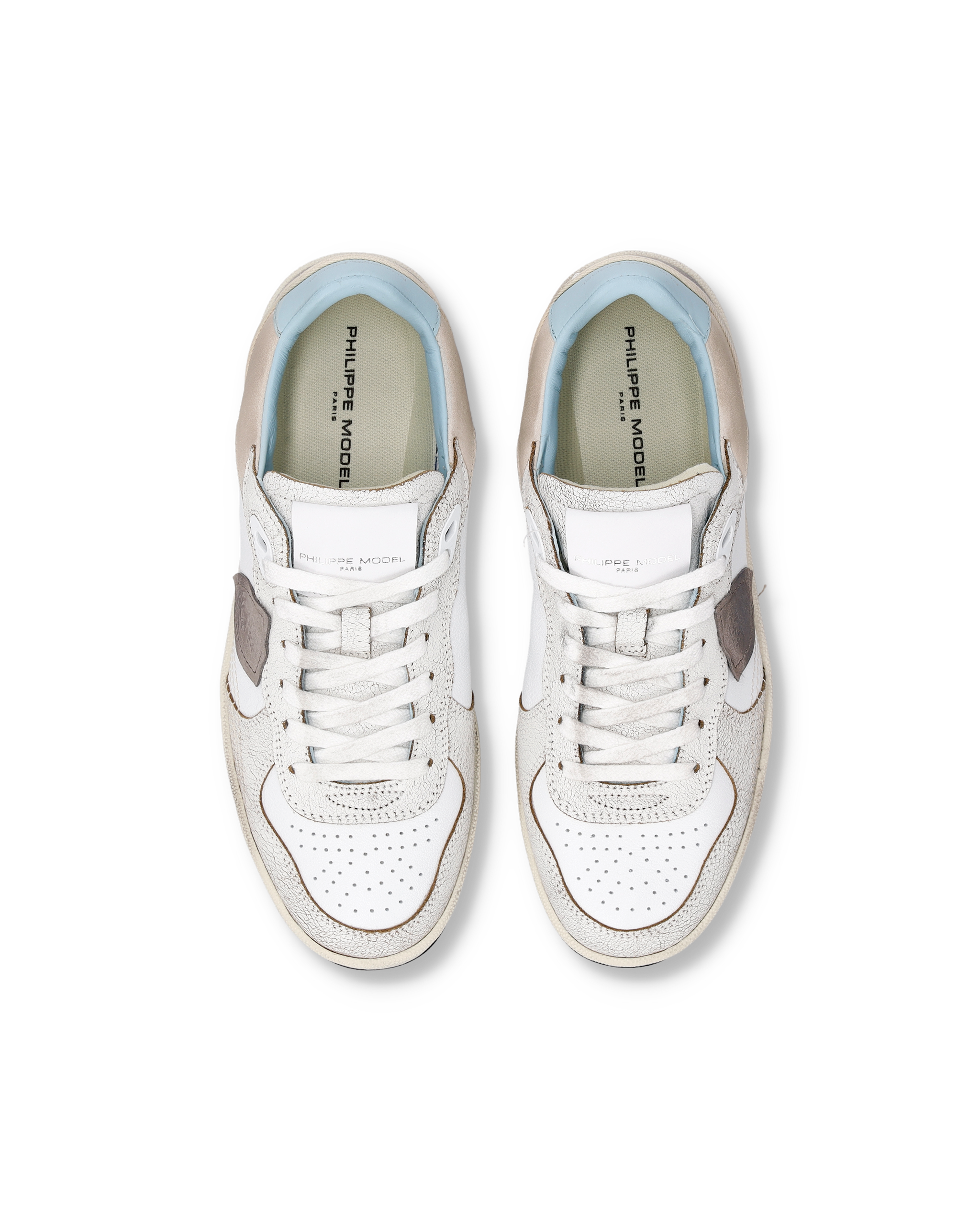 Skate PGAL sneakers PHILIPPE MODEL Blue