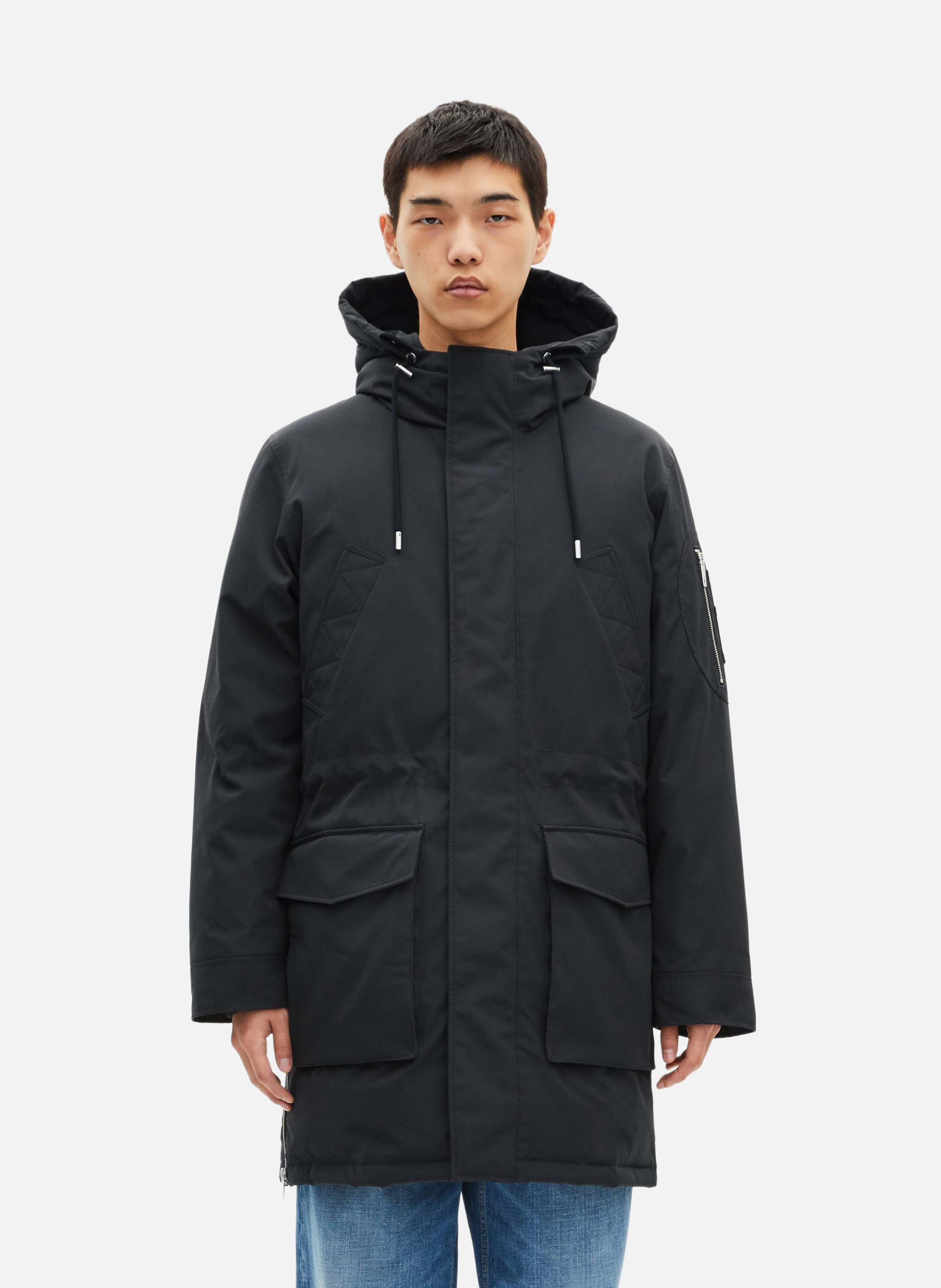 Parka THE KOOPLES