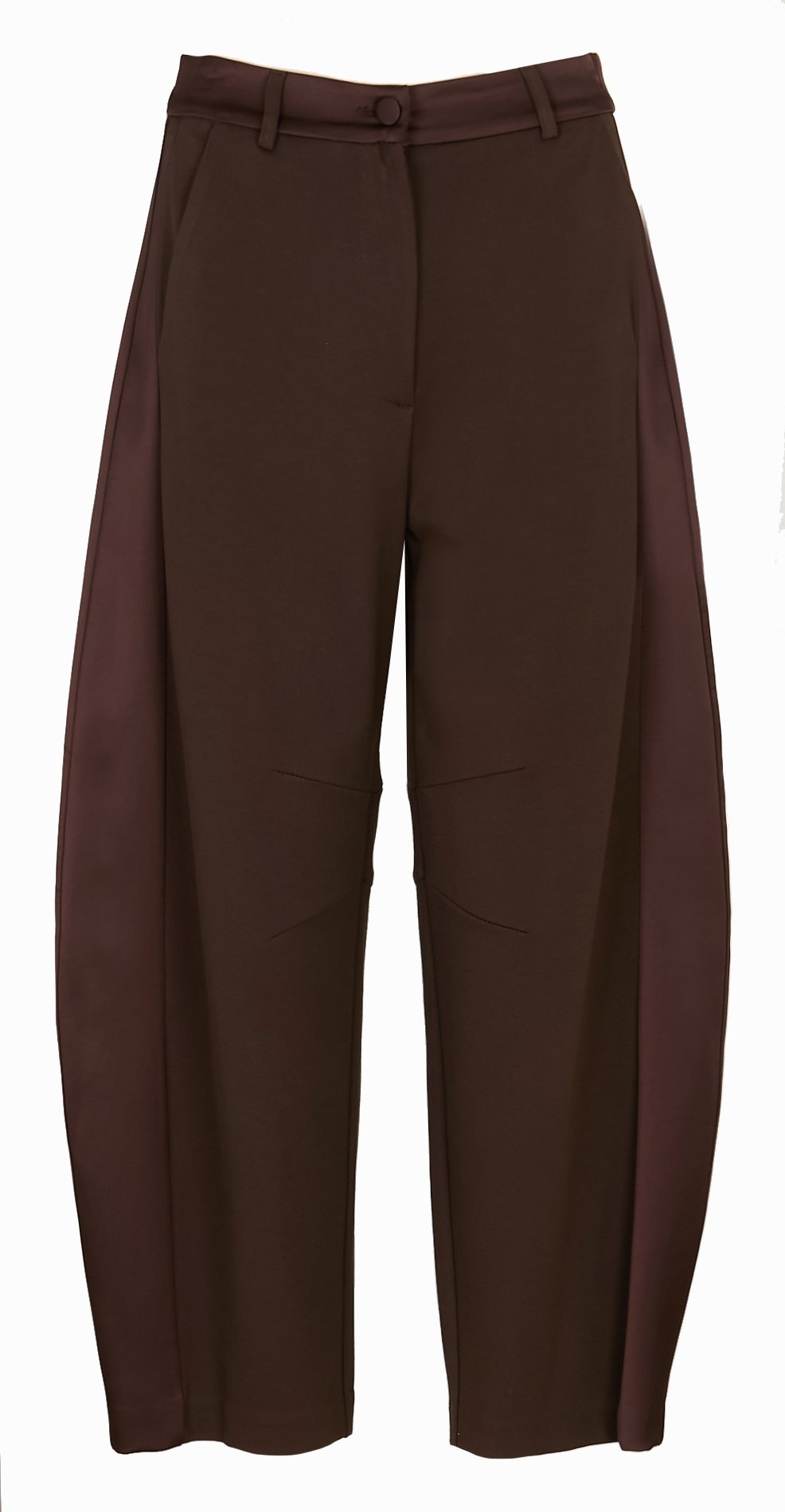 Ballonbroek IMPERIAL Bruin