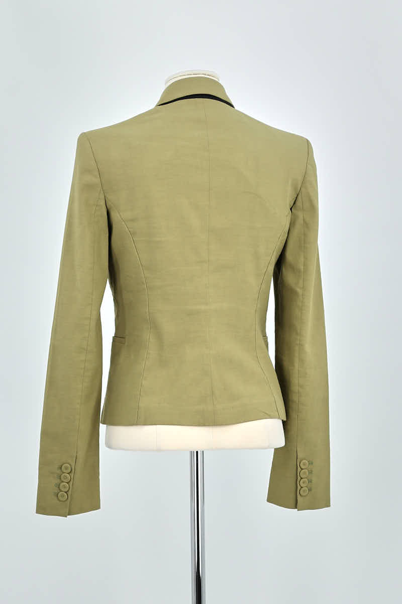 Blazer JOSEPH - Seconde Main Khaki