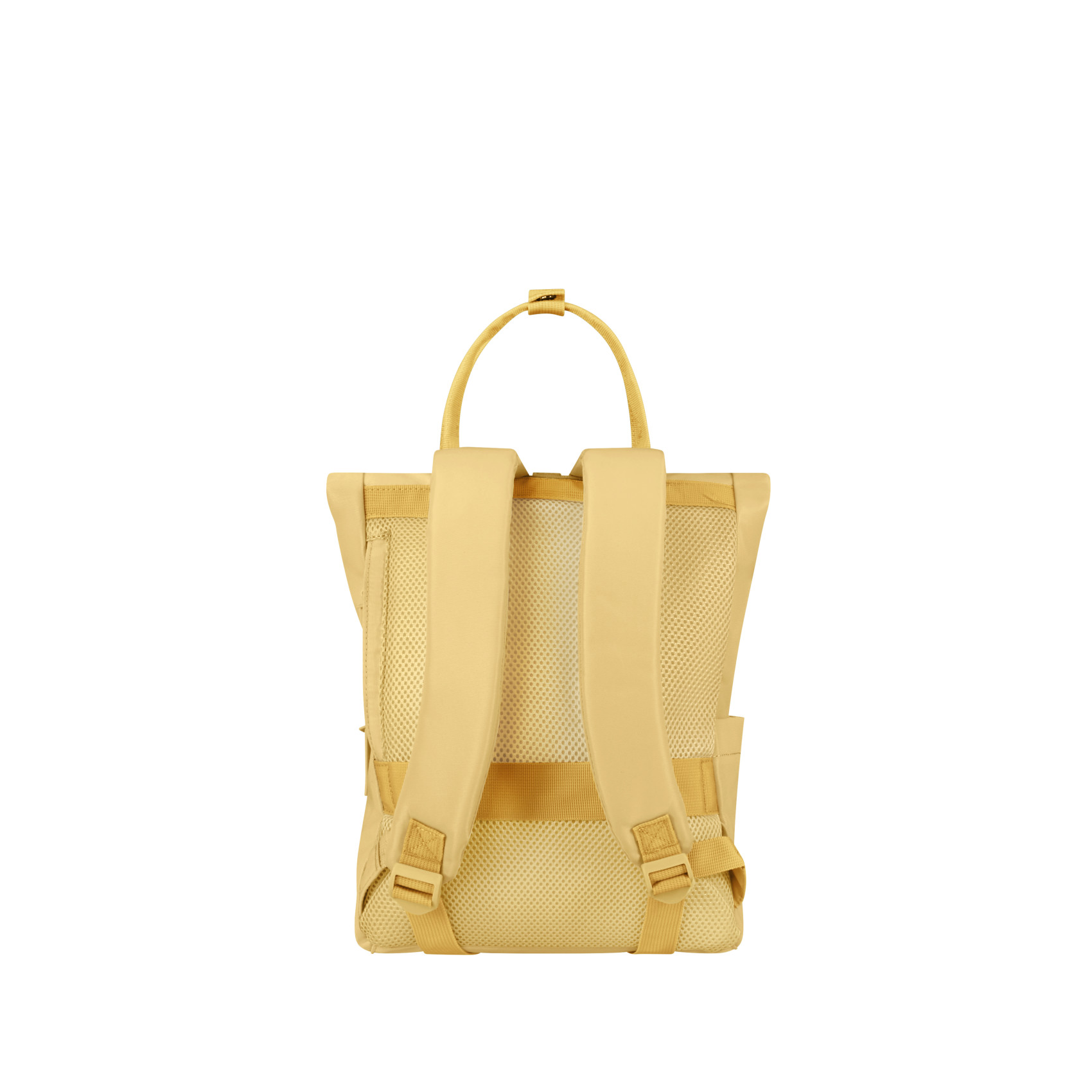 Urban Groove Backpack Size S AMERICAN TOURISTER Yellow