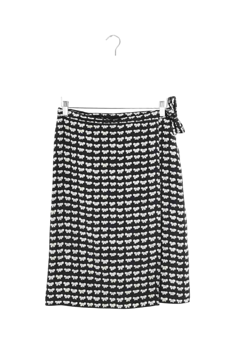 Skirt MAX MARA - Seconde Main Black