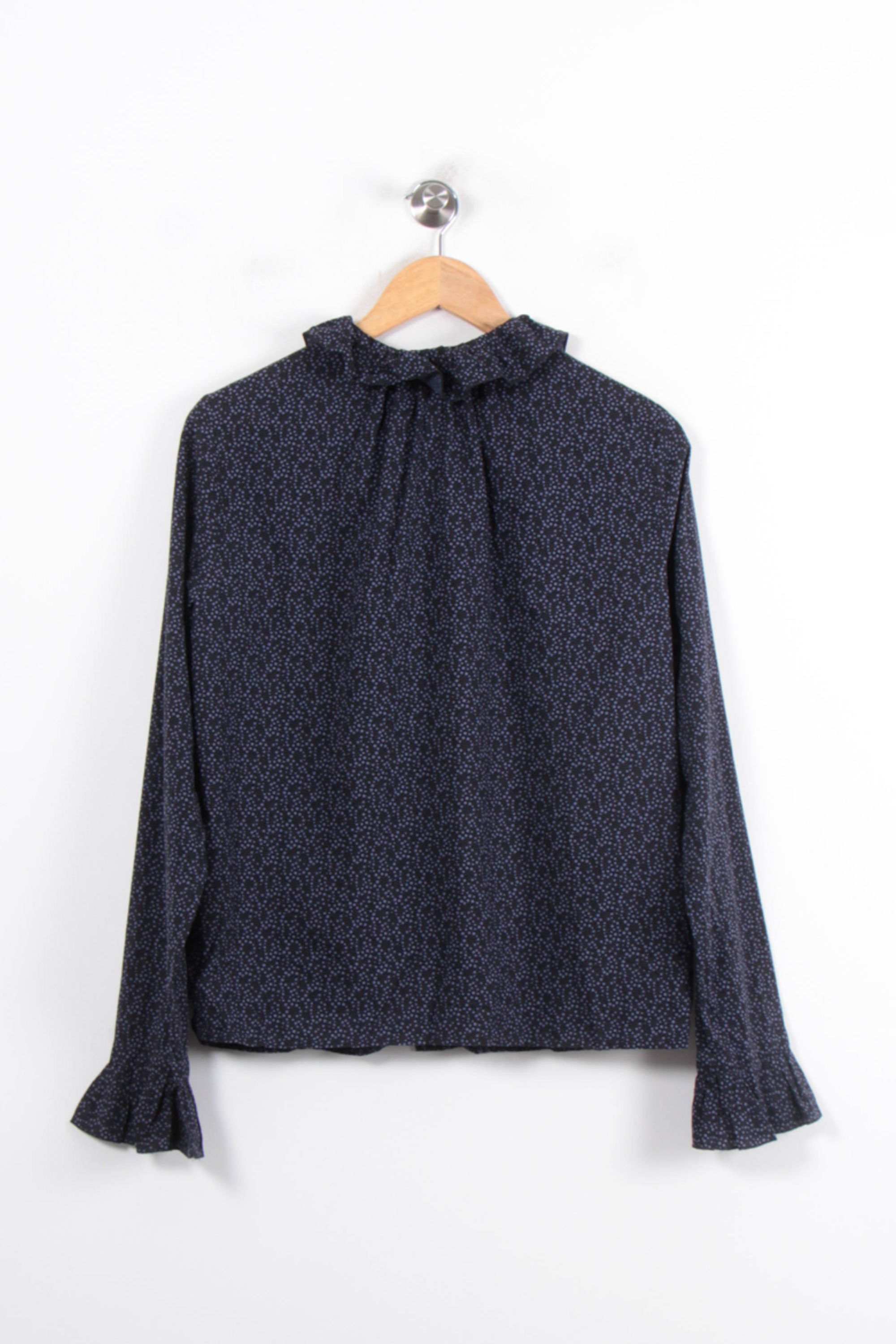 Shirt AGNES B. - Seconde Main Blue