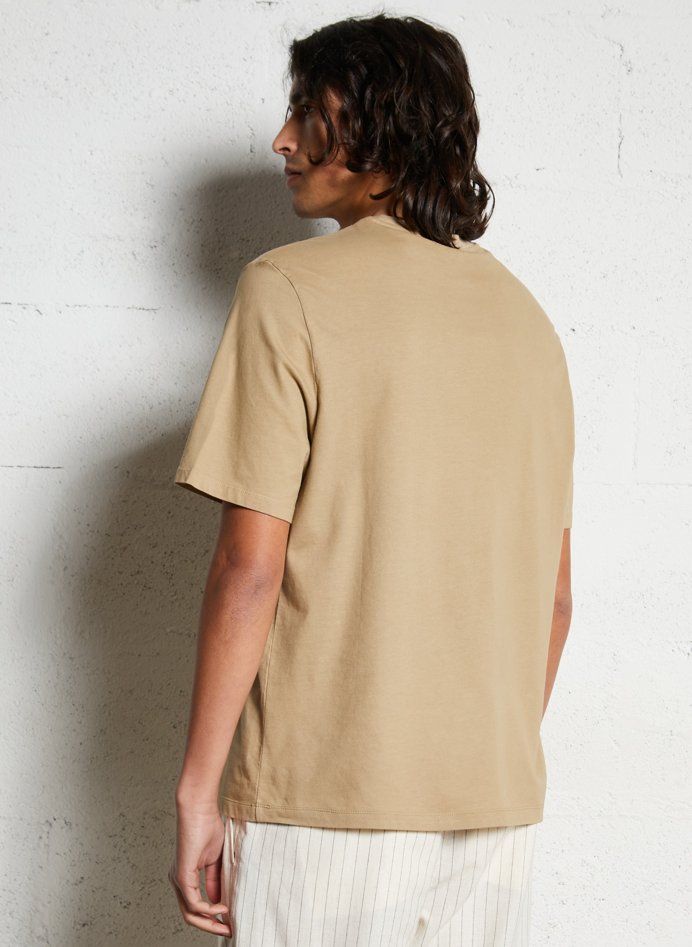 NE PAS REF, MAUVAISE SAISON! IKKS Beige