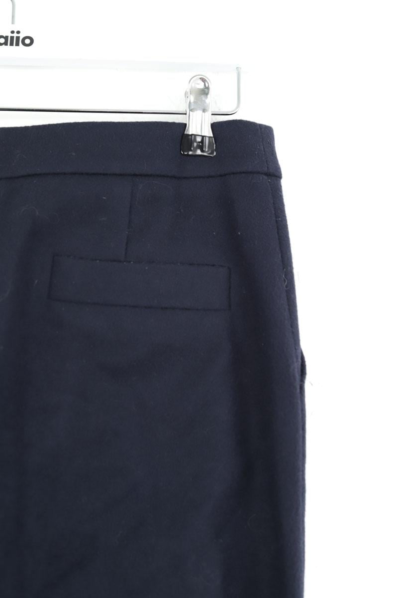 Carrot trousers PAULE KA - Seconde main Blue