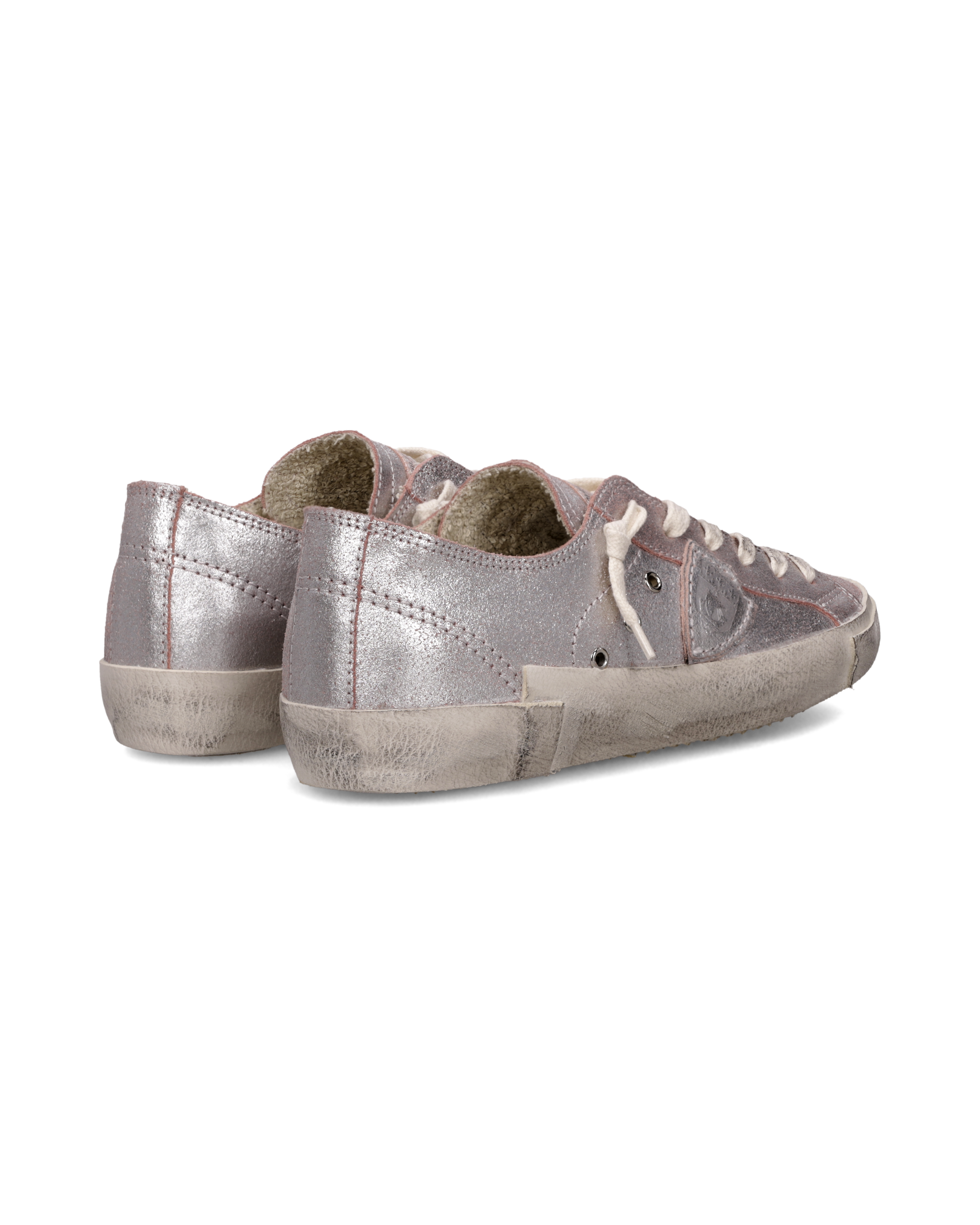 Tennis sneakers PHILIPPE MODEL Pink