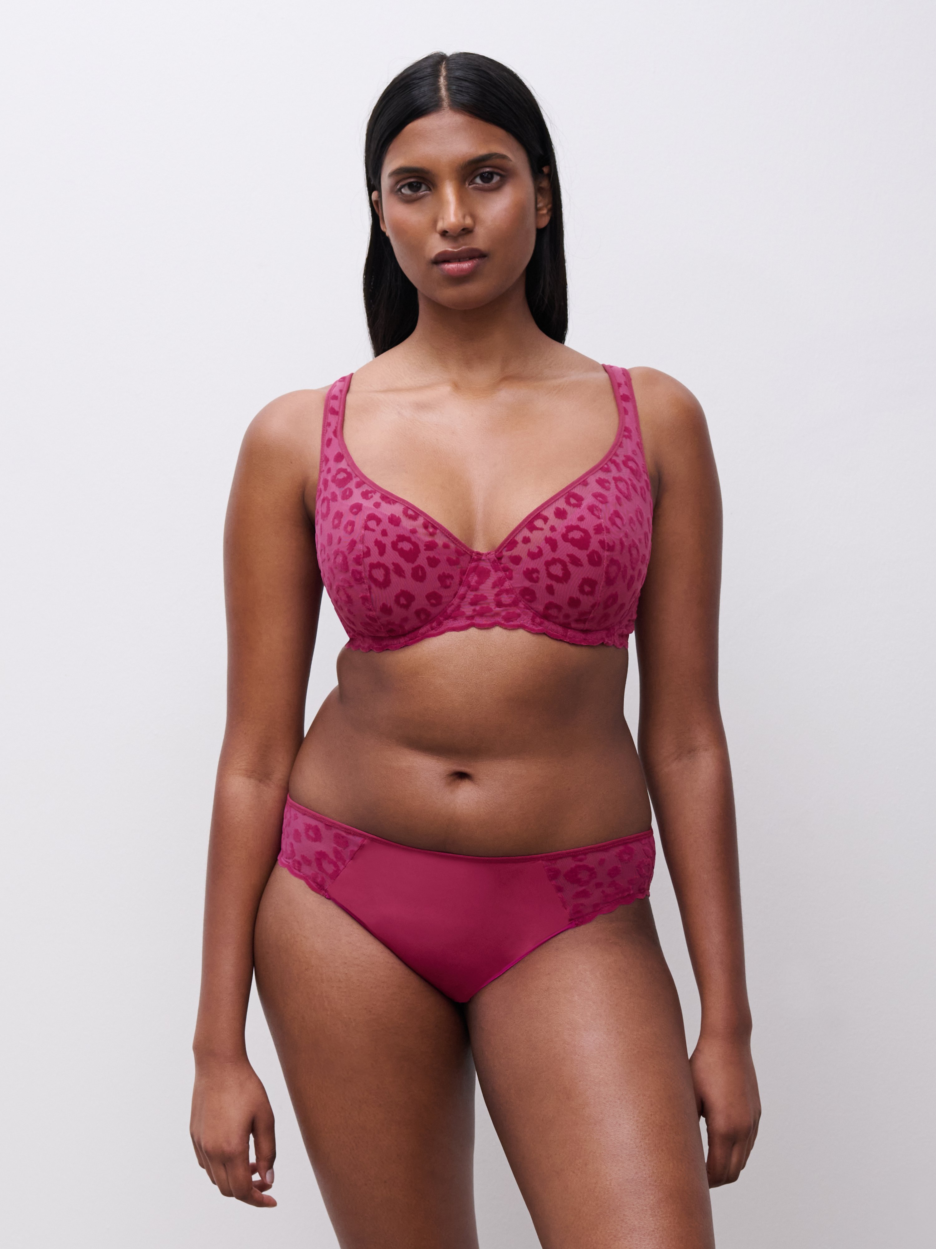 Briefs CHANTELLE PULP Pink