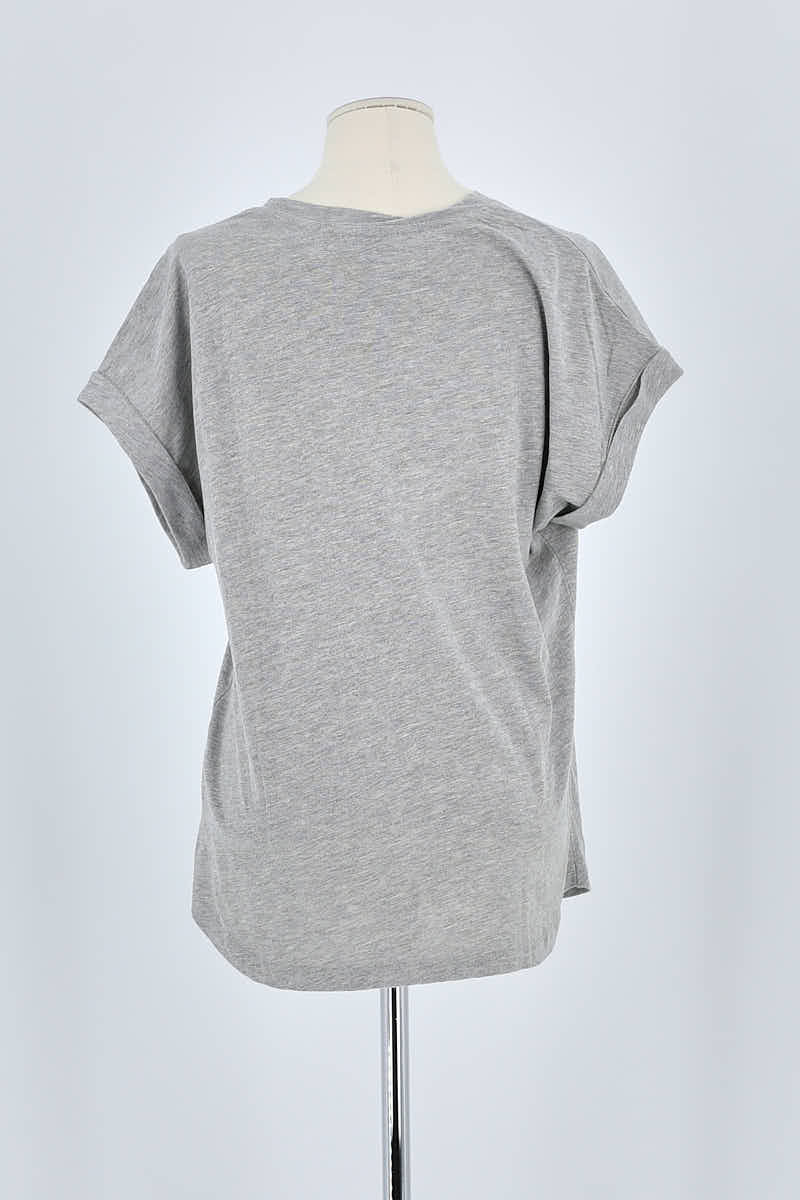 T-shirt STELLA FOREST - SECONDE MAIN Grey