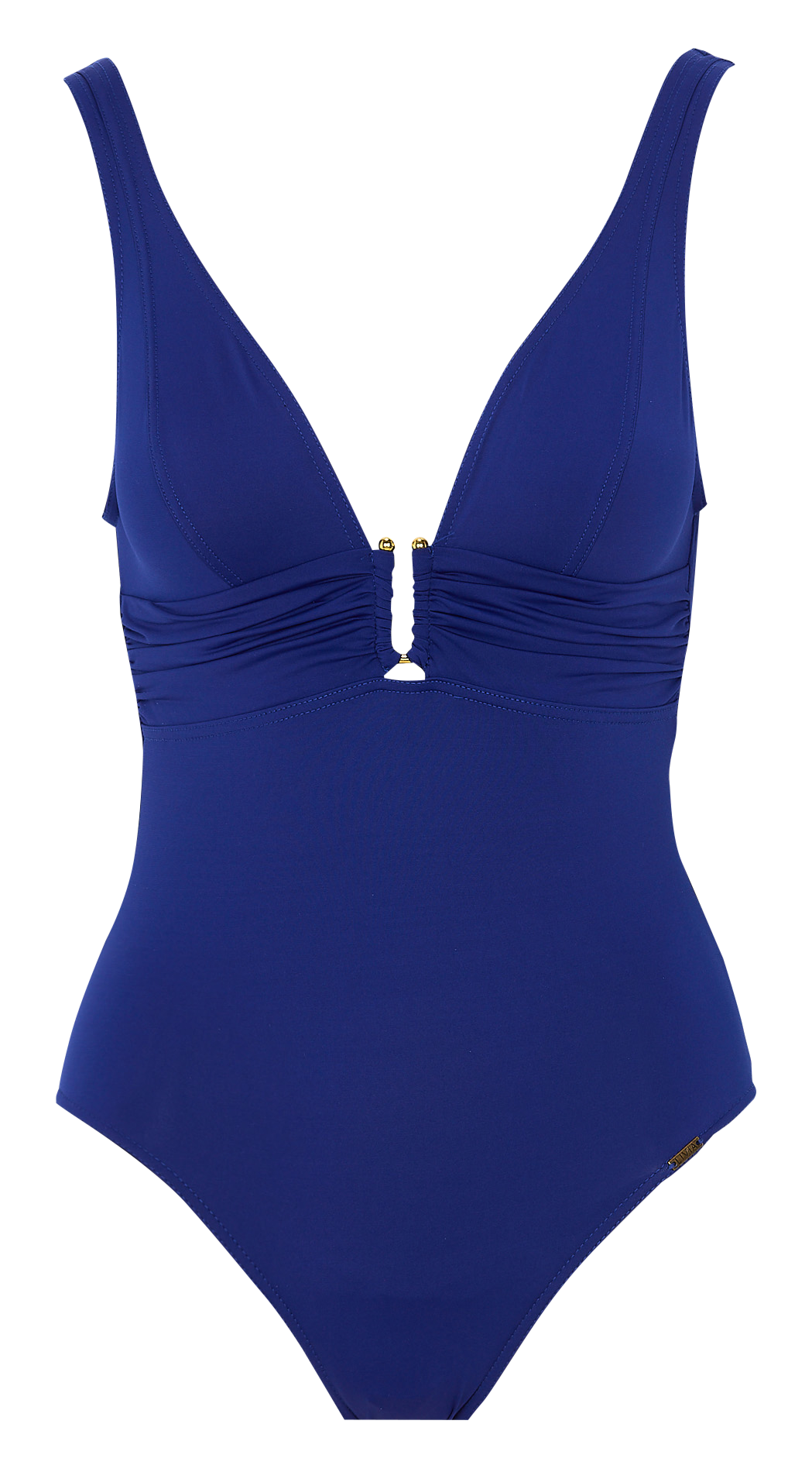 Maillot de bain 1 pièce Bleu