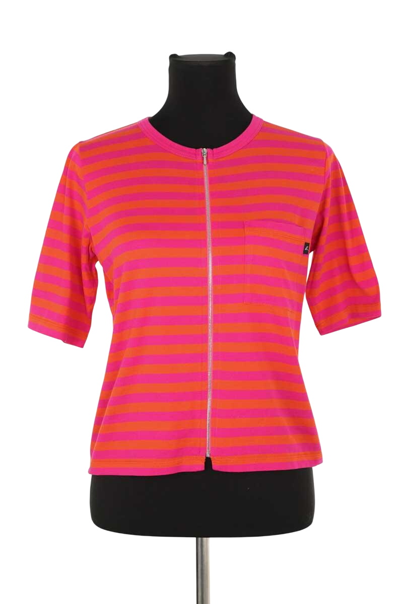 T-shirt AGNES B. - Seconde Main Pink