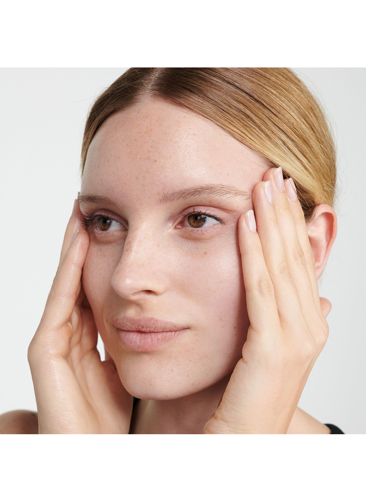 Balancing Day Lotion DR. HAUSCHKA No color