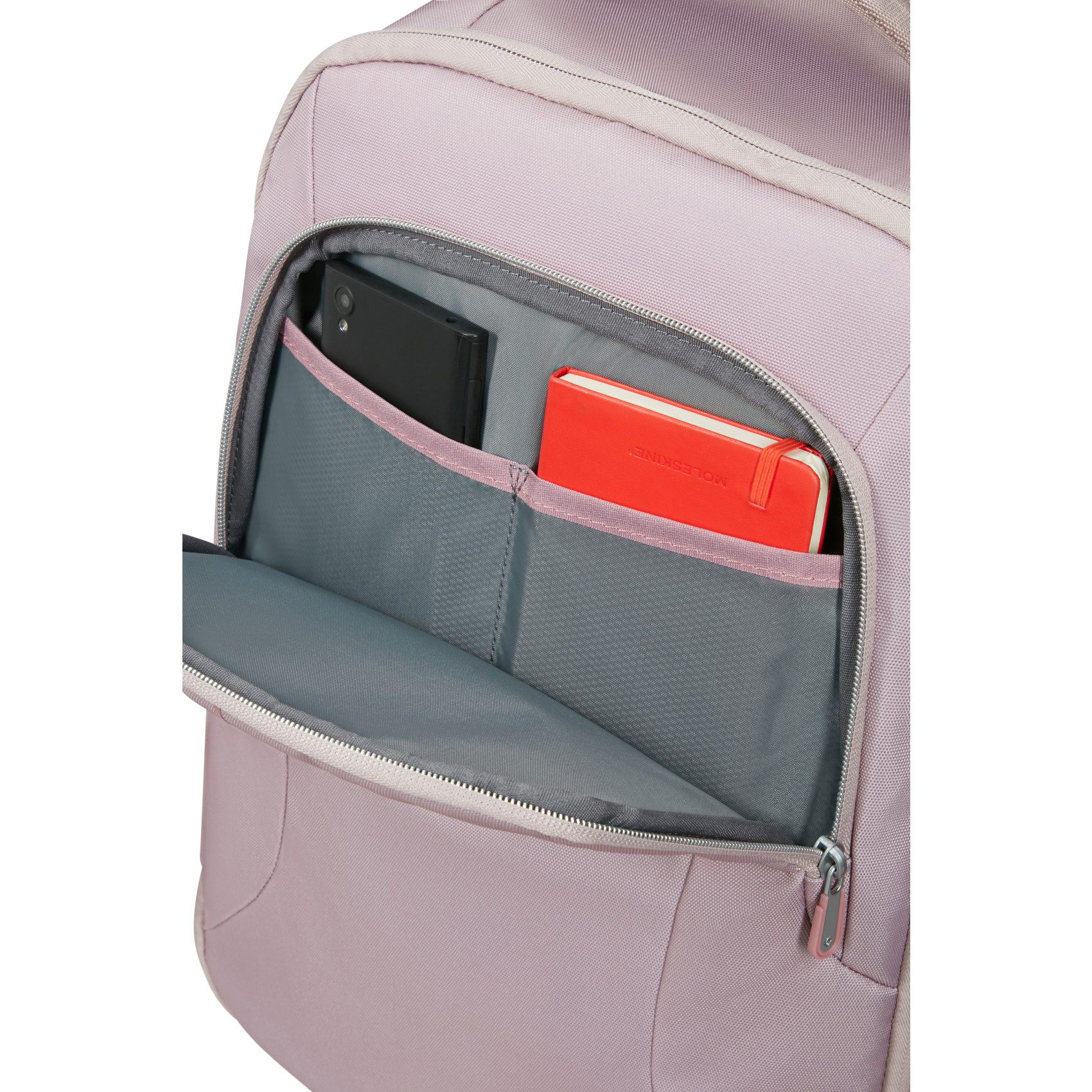 Guardit classy 2.0 laptop bag SAMSONITE Pink