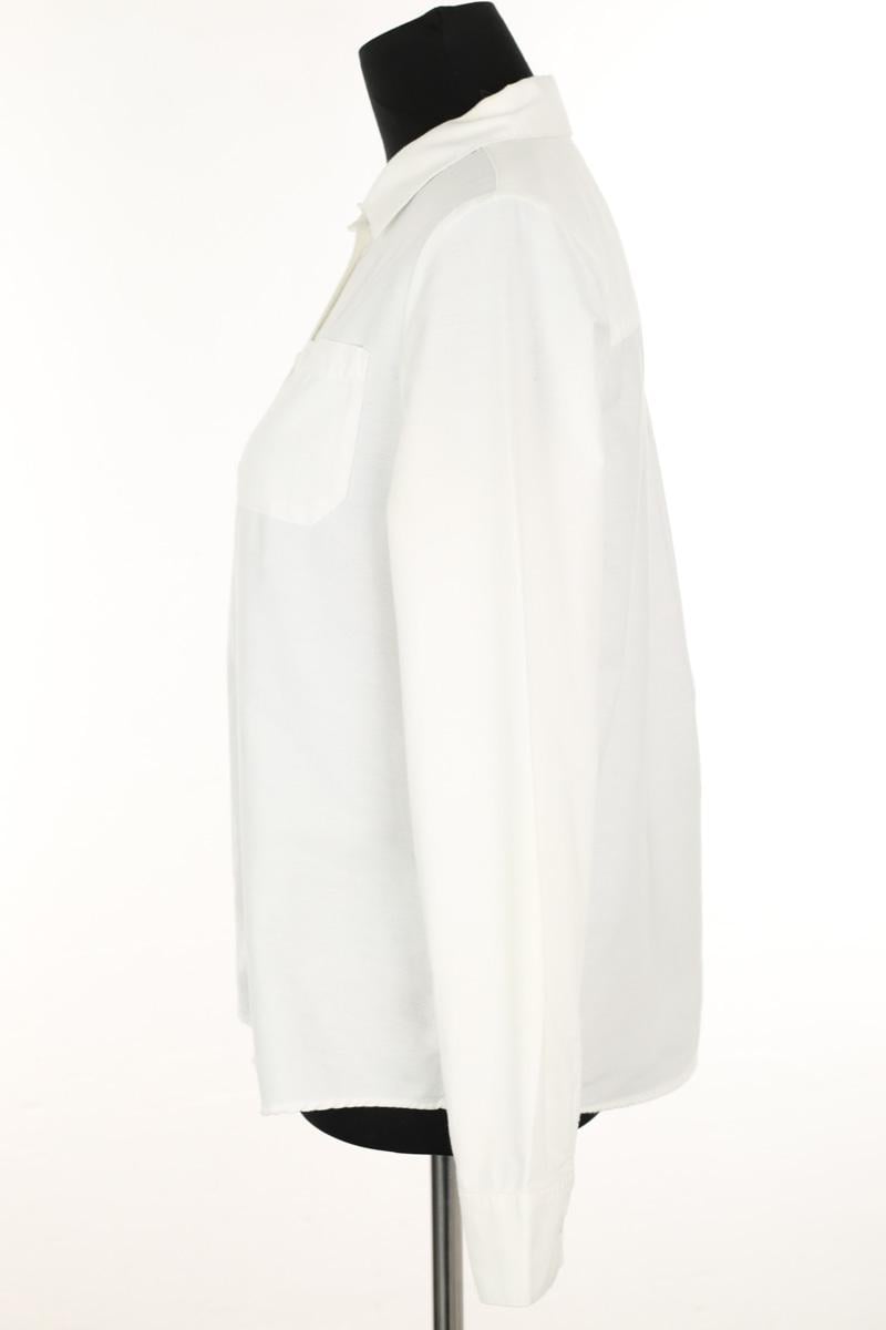 Chemise SEZANE - Seconde main Blanc